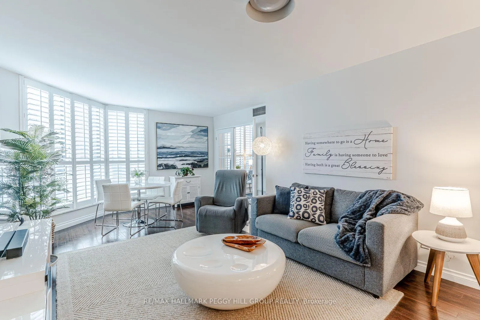 Photo 4 of Unit 1103, 150 Dunlop Street E, Barrie, City Centre — HOMEH