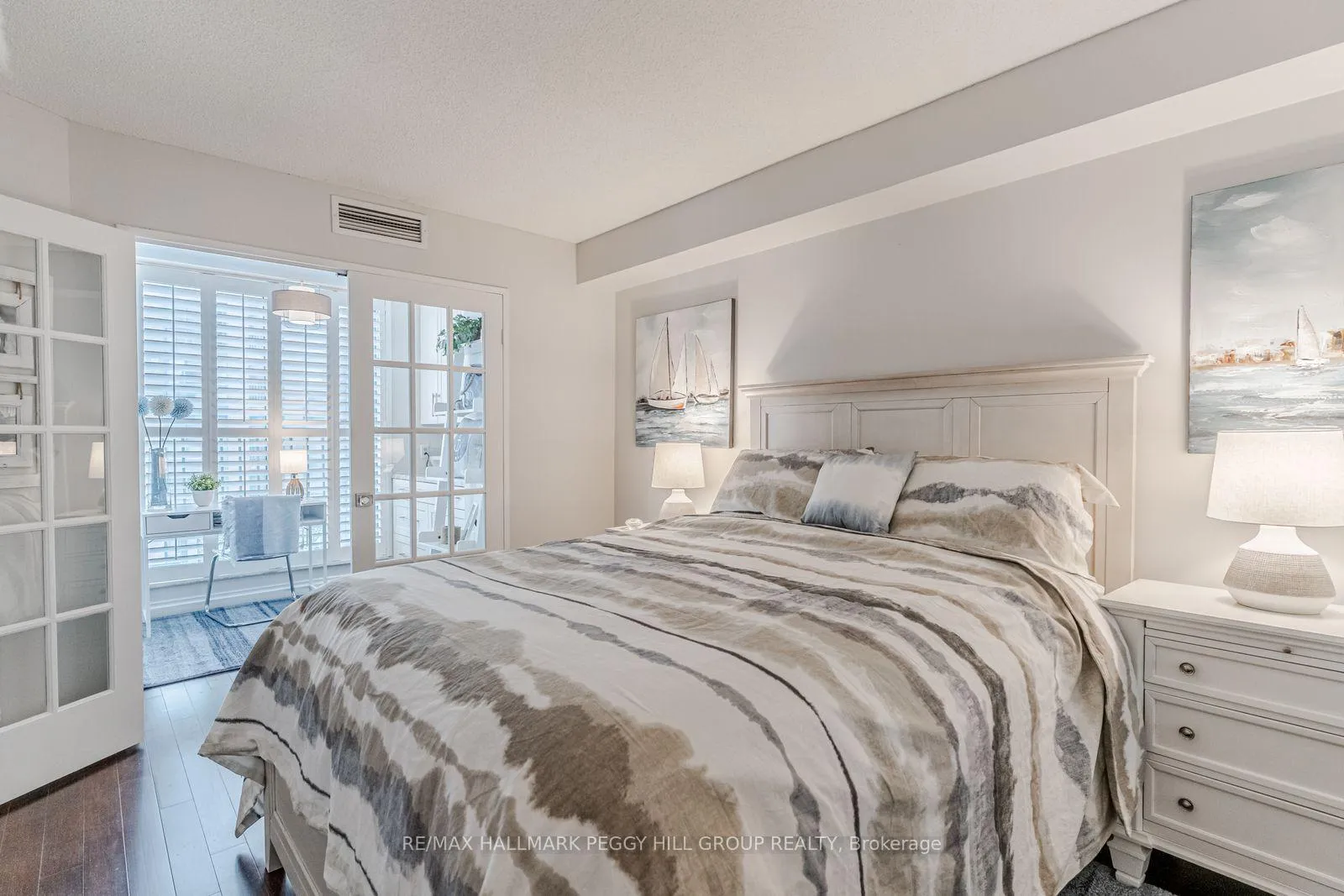 Photo 11 of Unit 1103, 150 Dunlop Street E, Barrie, City Centre — HOMEH