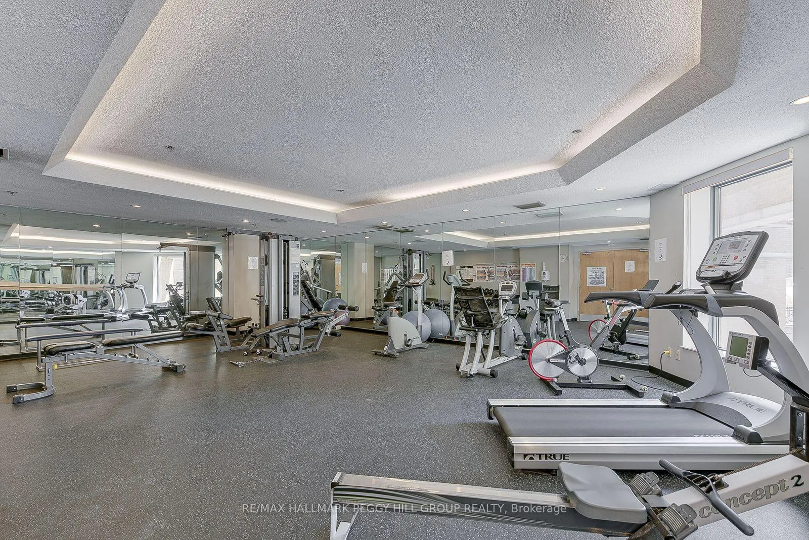 Photo 15 of Unit 1103, 150 Dunlop Street E, Barrie, City Centre — HOMEH