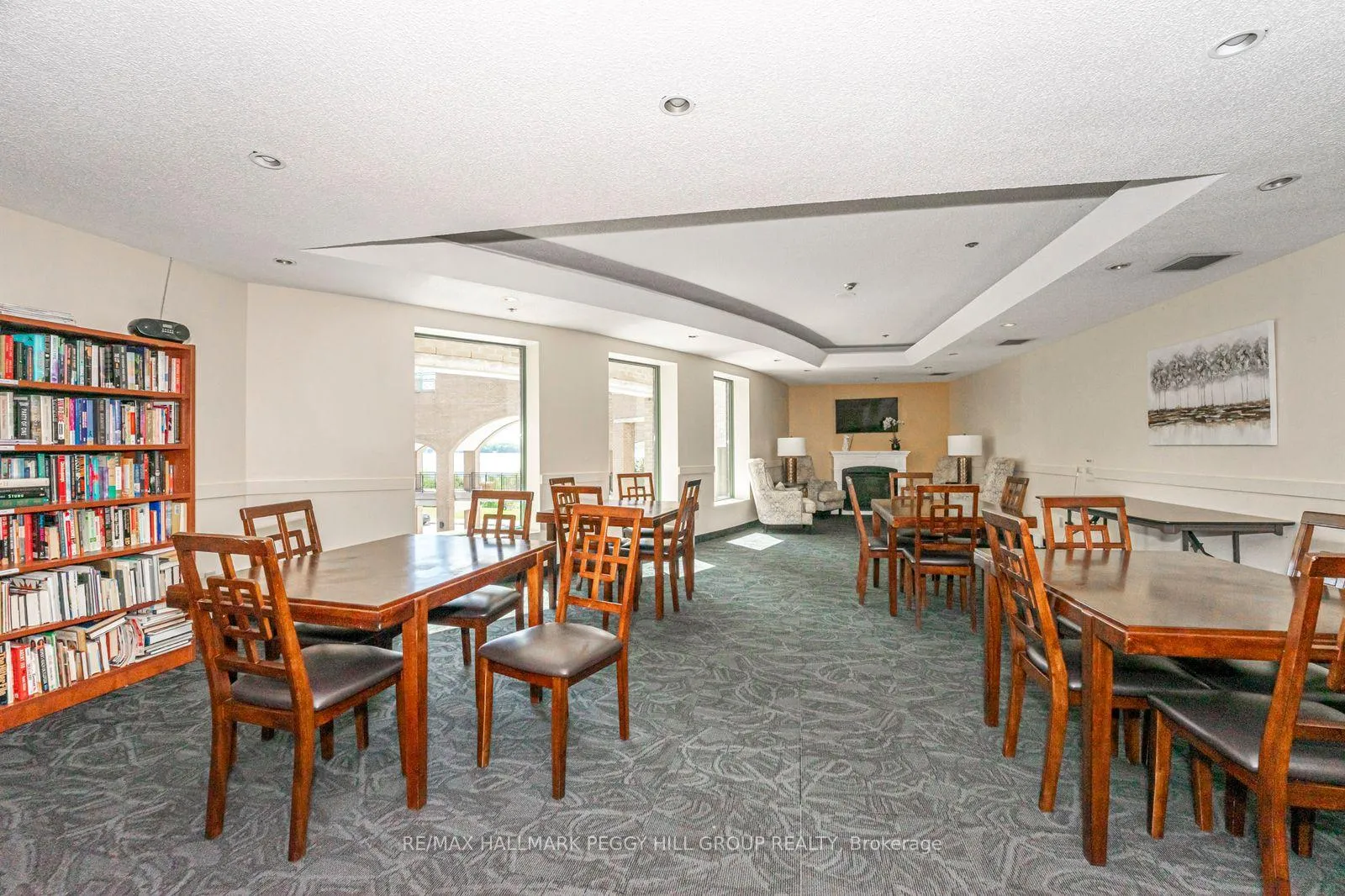 Photo 16 of Unit 1103, 150 Dunlop Street E, Barrie, City Centre — HOMEH