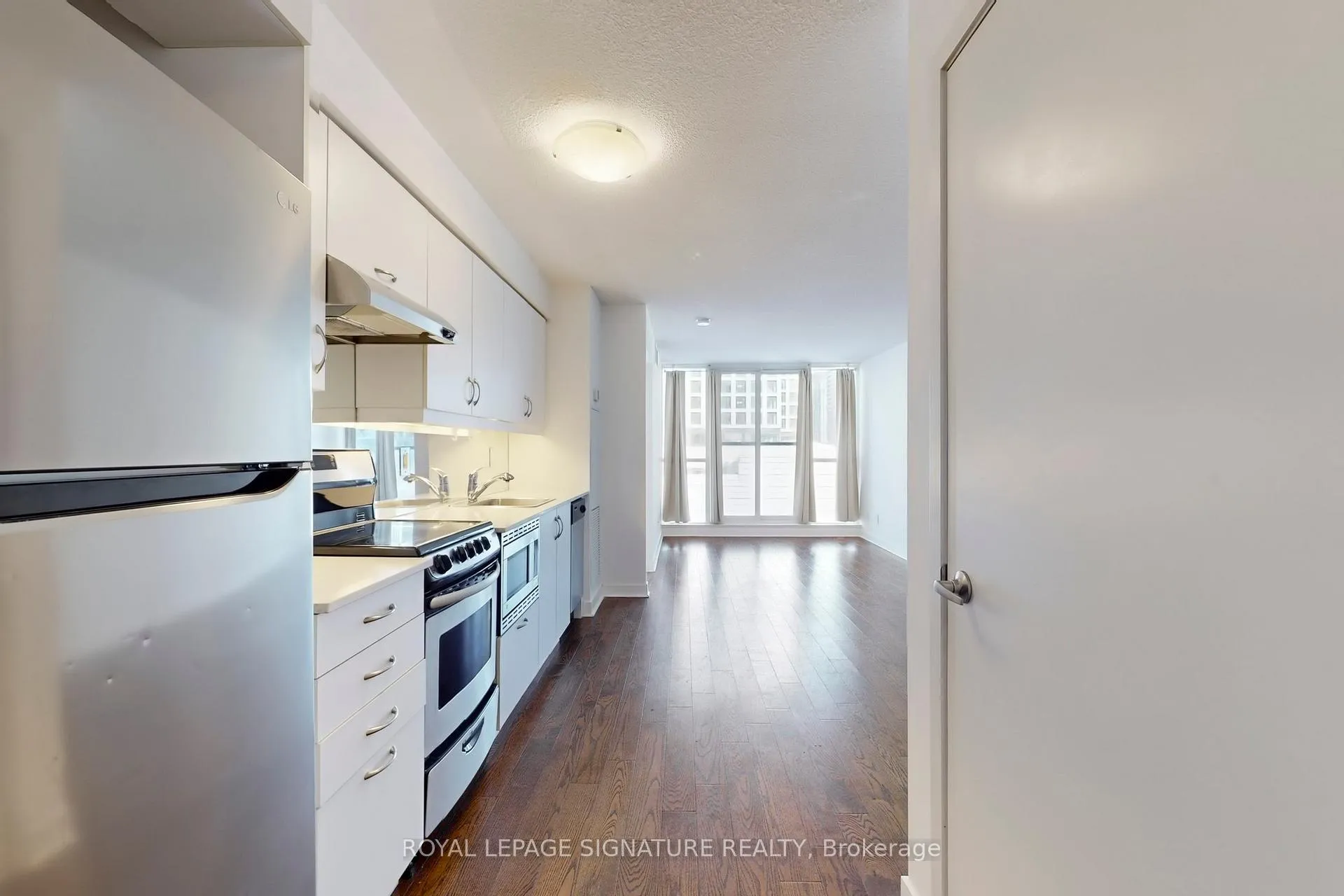 Photo 11 of Unit 720, 320 Richmond Street, Toronto, Moss Park — HOMEH