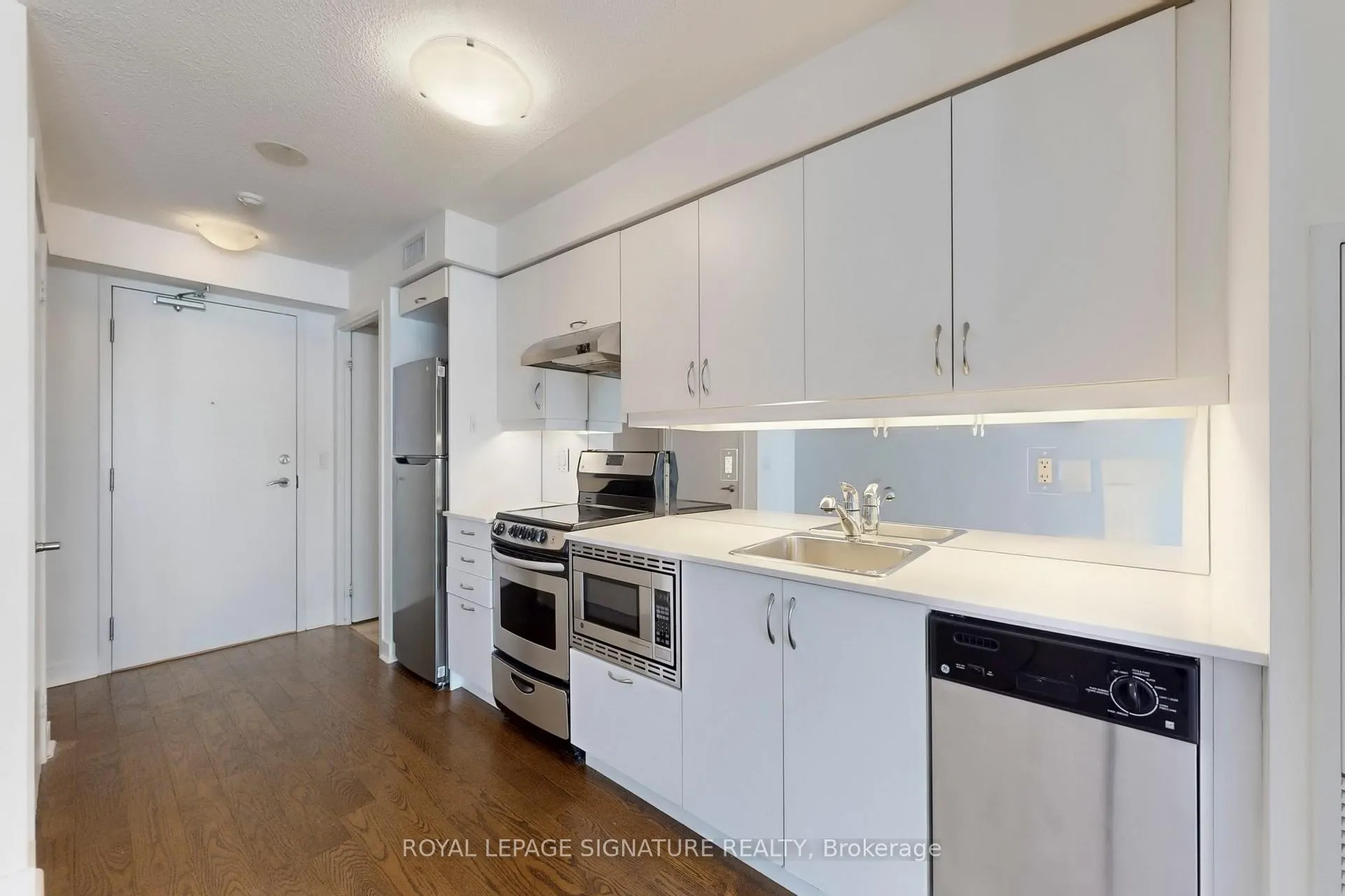 Photo 13 of Unit 720, 320 Richmond Street, Toronto, Moss Park — HOMEH