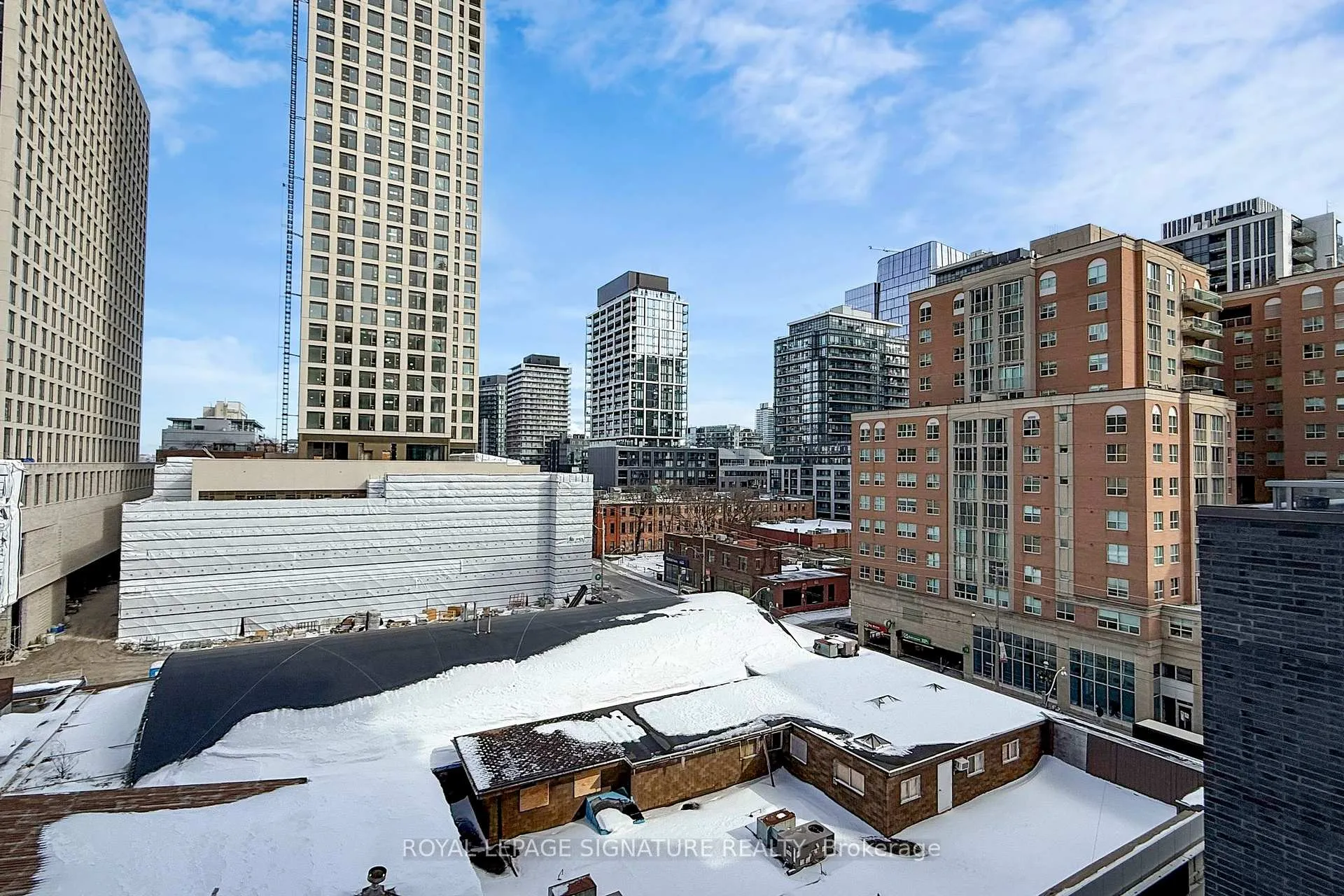 Photo 20 of Unit 720, 320 Richmond Street, Toronto, Moss Park — HOMEH