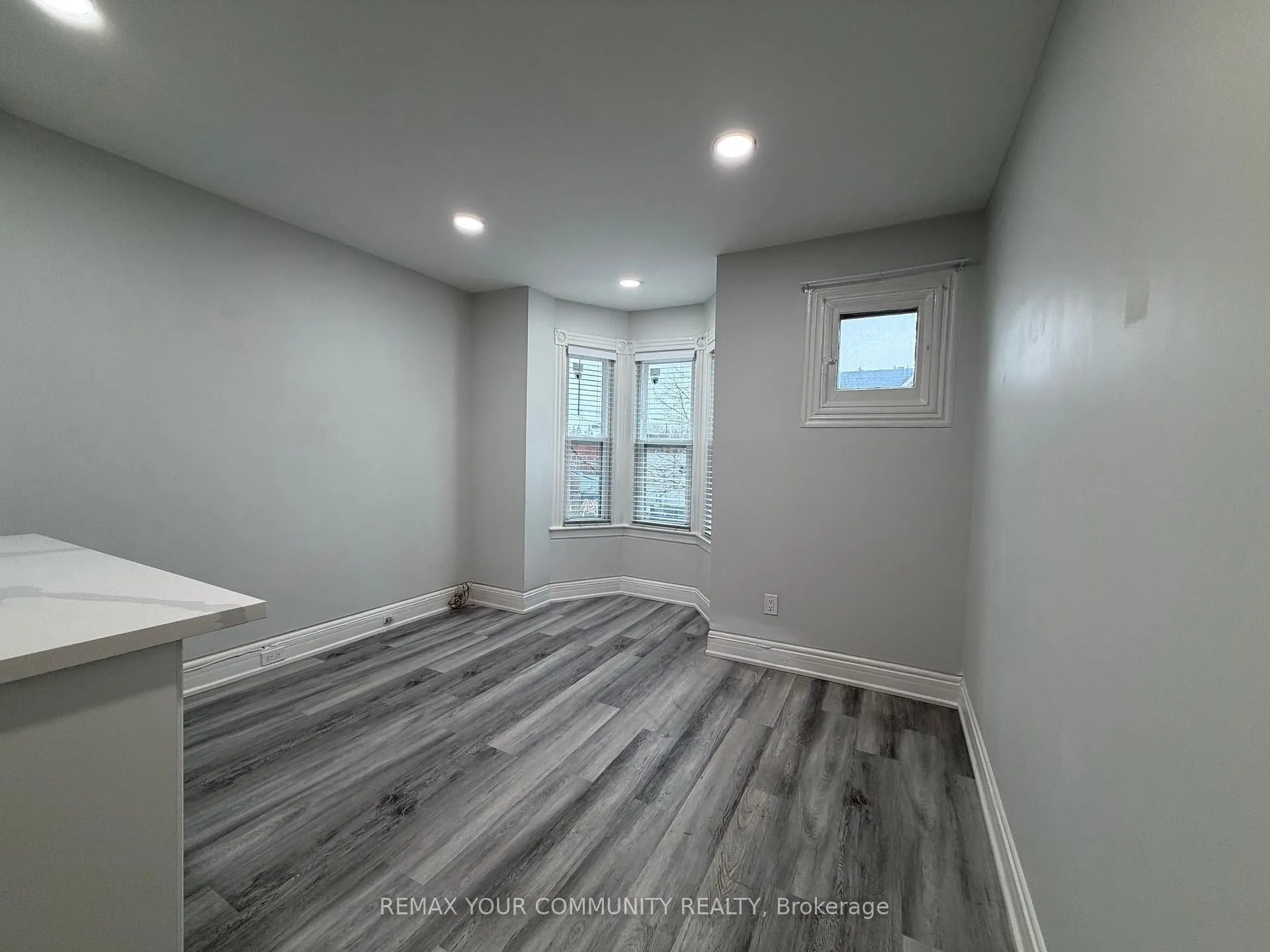 Photo 3 of Unit Upper, 107 Pape Avenue, Toronto, South Riverdale — HOMEH