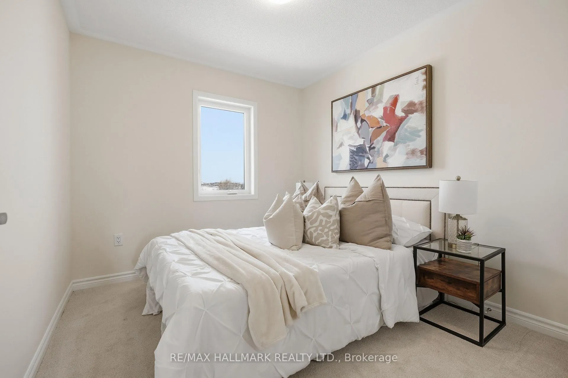 Photo 29 of 96 Vinewood Crescent, Barrie, Rural Barrie Southeast — HOMEH