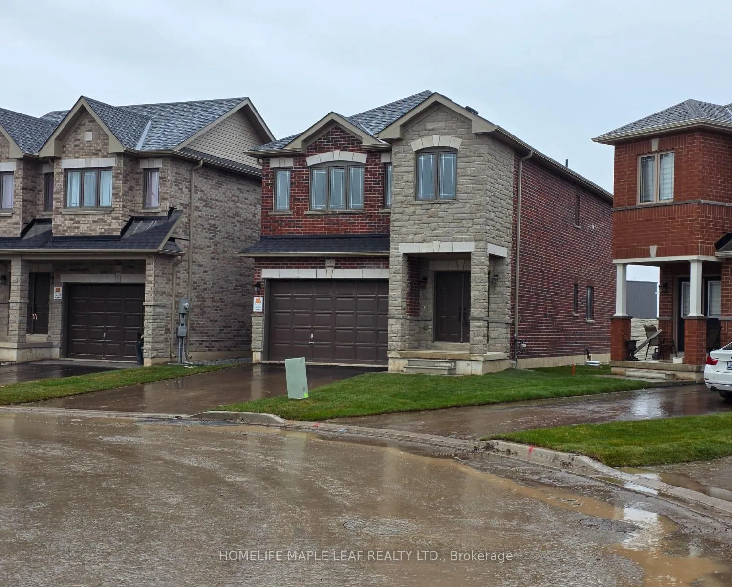 Photo 1 of 210 Palace Street, Thorold, Thorold Downtown — HOMEH