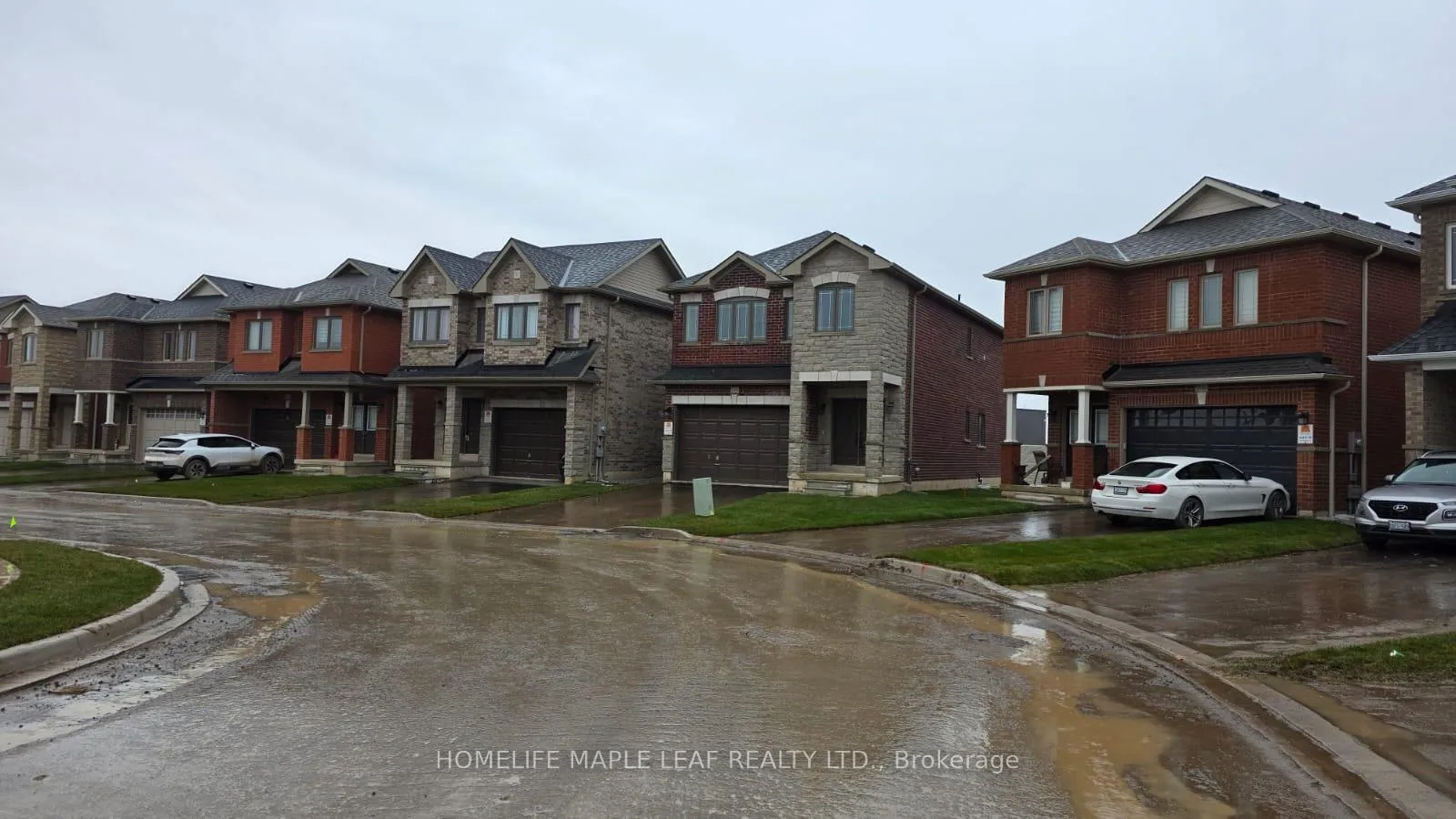 Photo 2 of 210 Palace Street, Thorold, Thorold Downtown — HOMEH