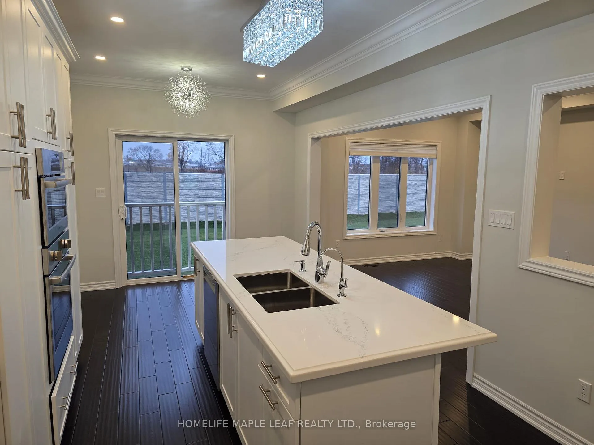 Photo 5 of 210 Palace Street, Thorold, Thorold Downtown — HOMEH