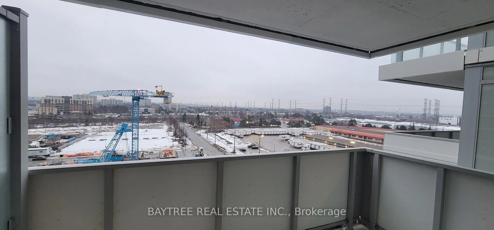Photo 13 of Unit 801, 1010 Sandy Beach Road, Pickering, Bay Ridges — HOMEH
