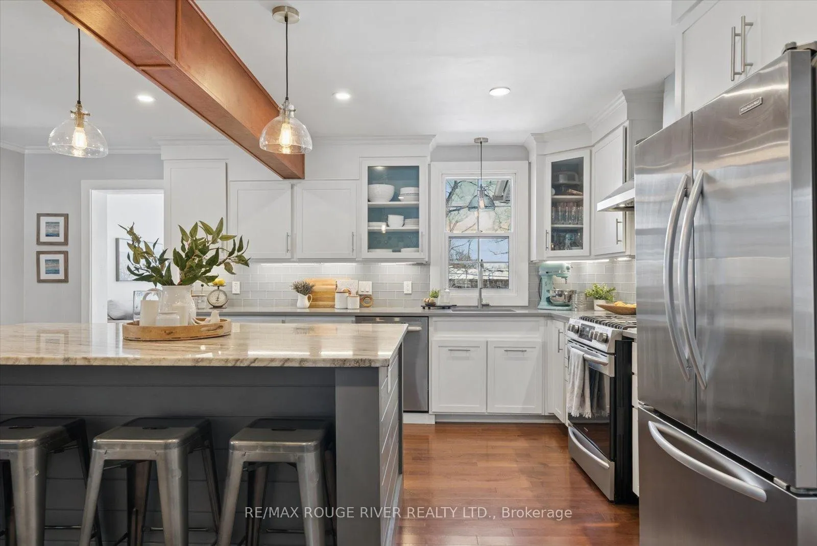 Photo 13 of 137 Elgin Street, Clarington, Bowmanville — HOMEH