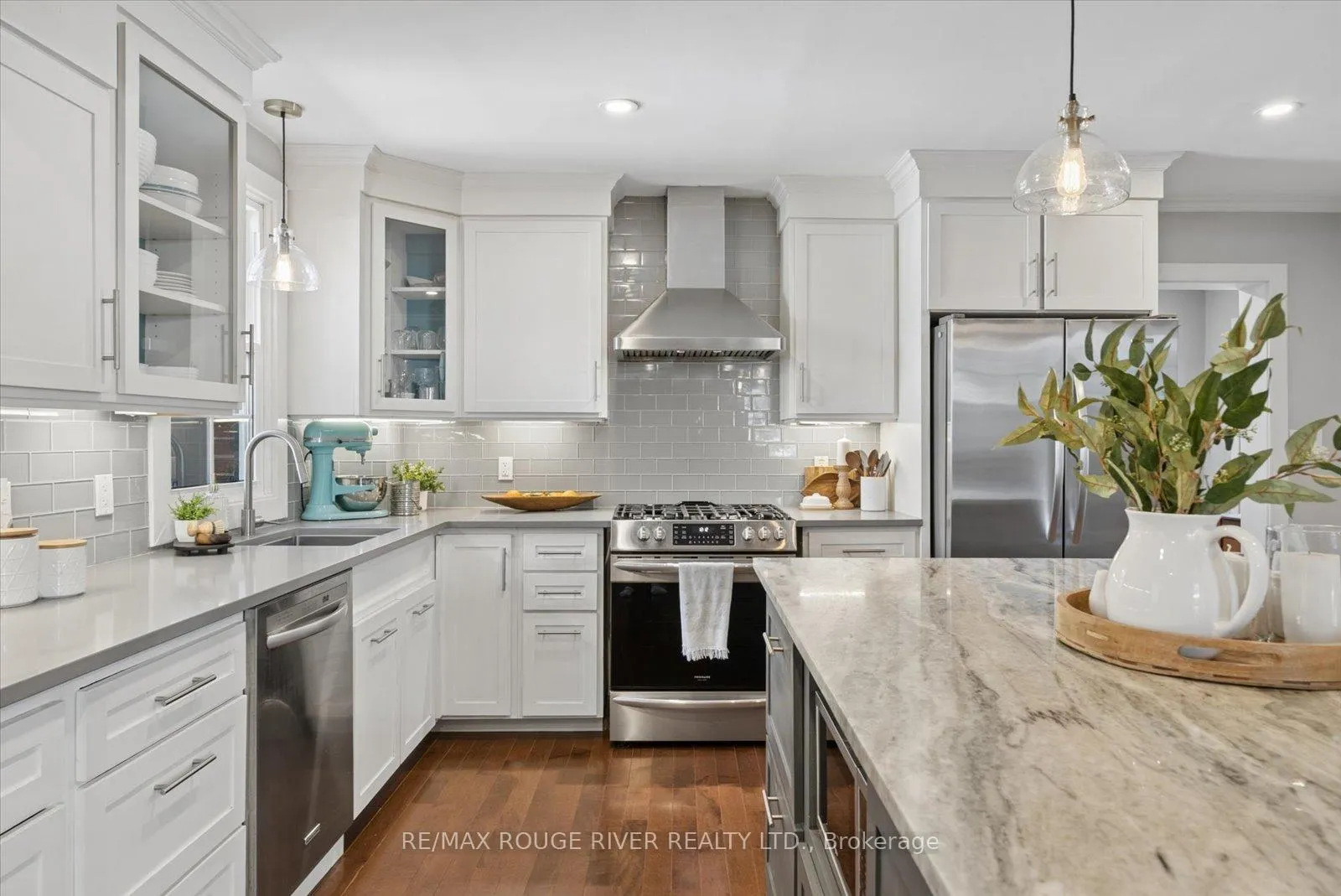 Photo 14 of 137 Elgin Street, Clarington, Bowmanville — HOMEH