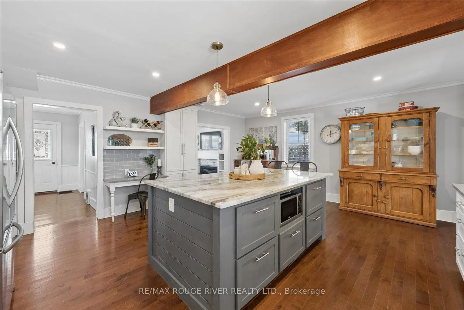 Photo 15 of 137 Elgin Street, Clarington, Bowmanville — HOMEH