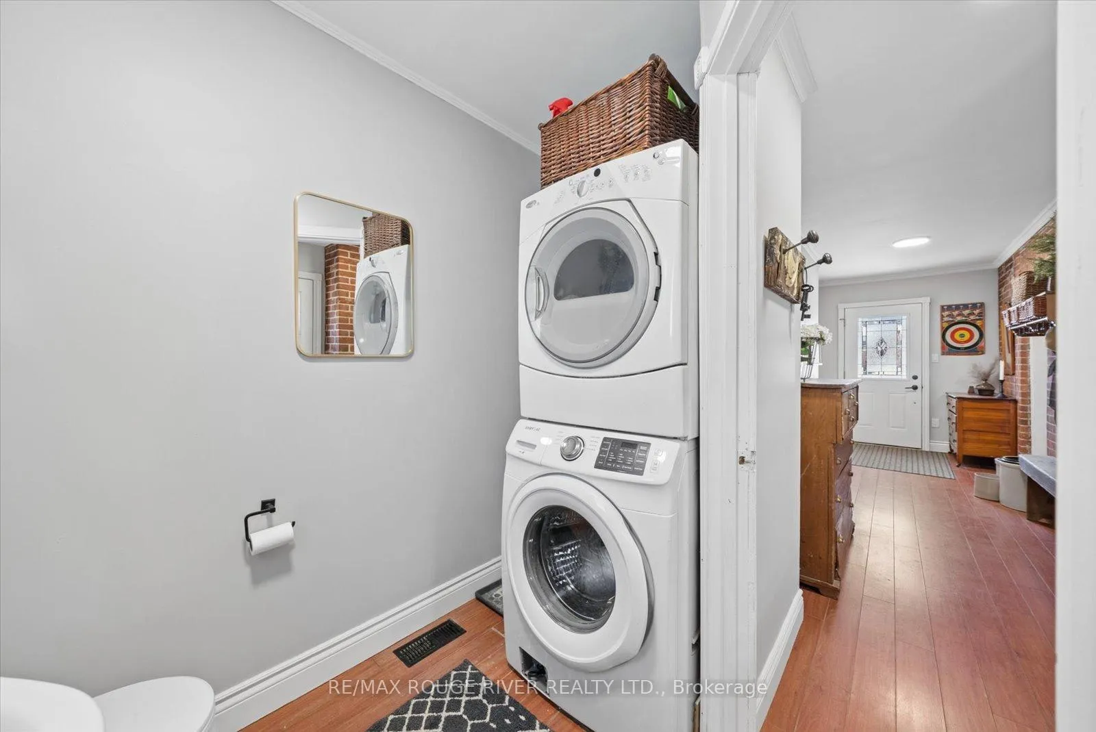 Photo 24 of 137 Elgin Street, Clarington, Bowmanville — HOMEH