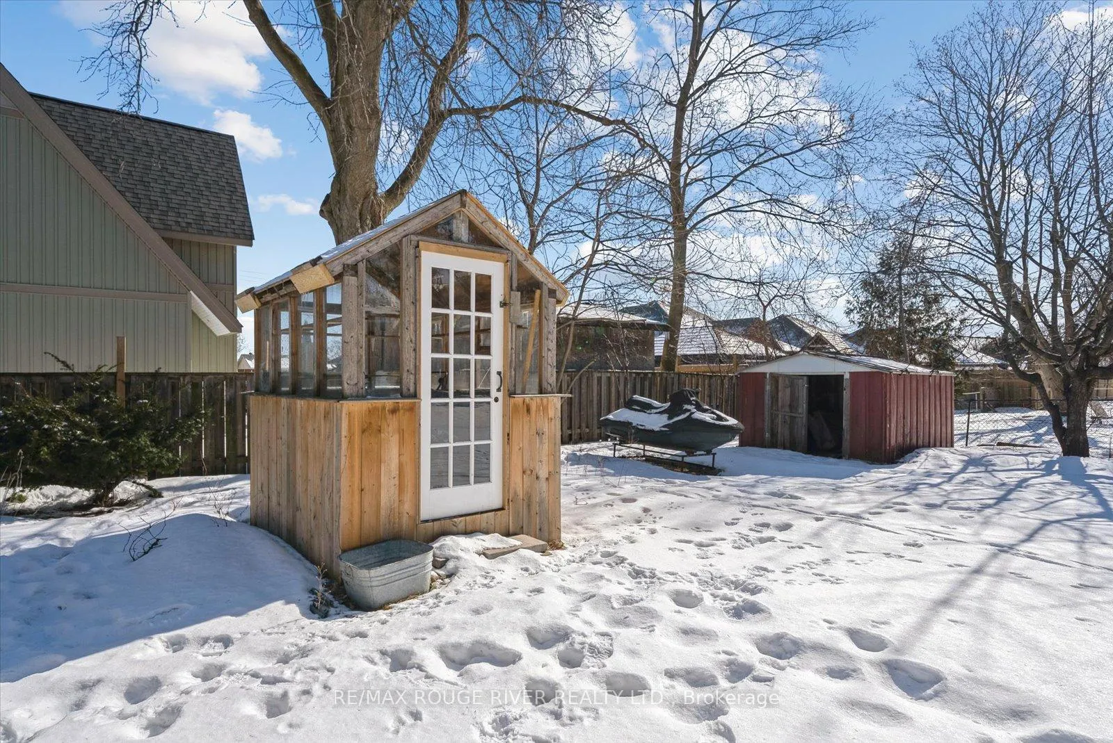 Photo 43 of 137 Elgin Street, Clarington, Bowmanville — HOMEH