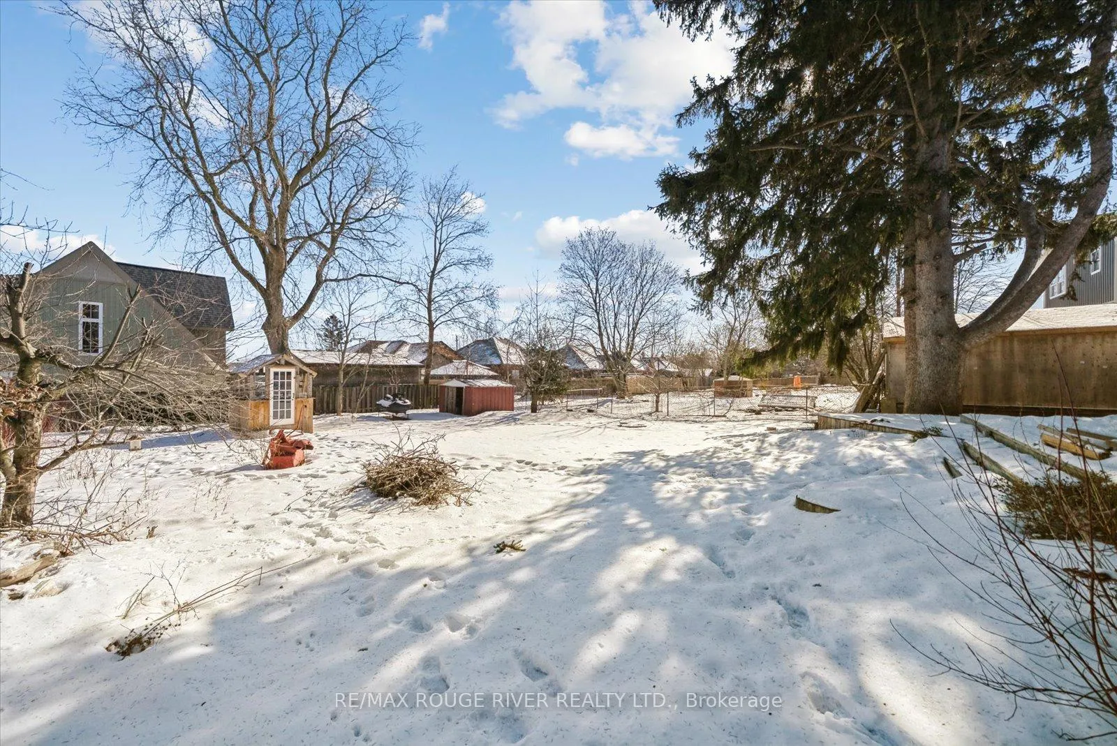 Photo 44 of 137 Elgin Street, Clarington, Bowmanville — HOMEH