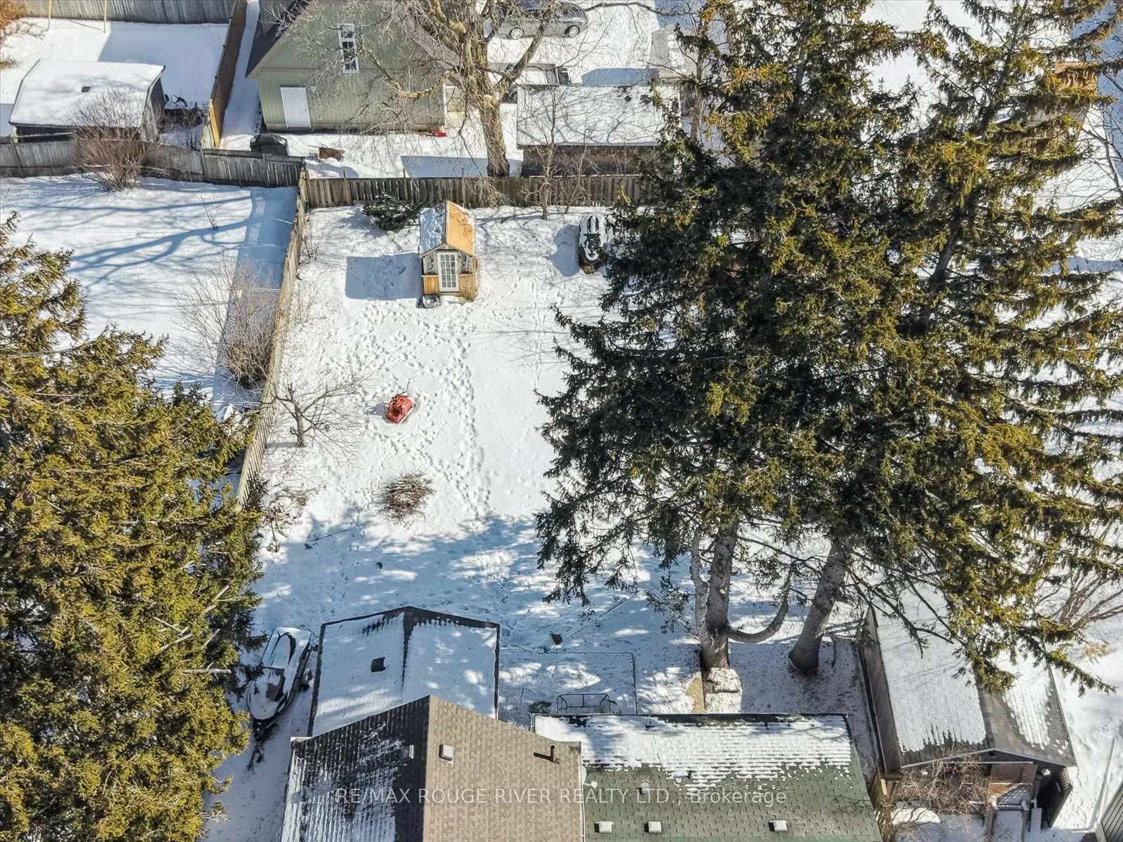 Photo 45 of 137 Elgin Street, Clarington, Bowmanville — HOMEH