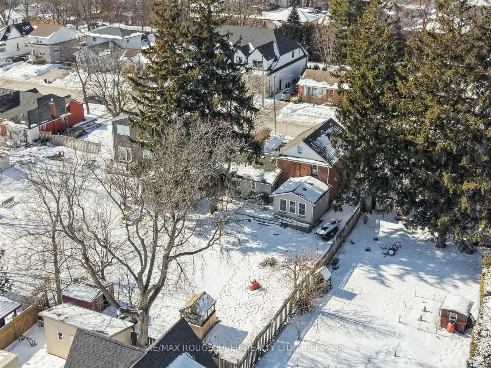 Photo 46 of 137 Elgin Street, Clarington, Bowmanville — HOMEH