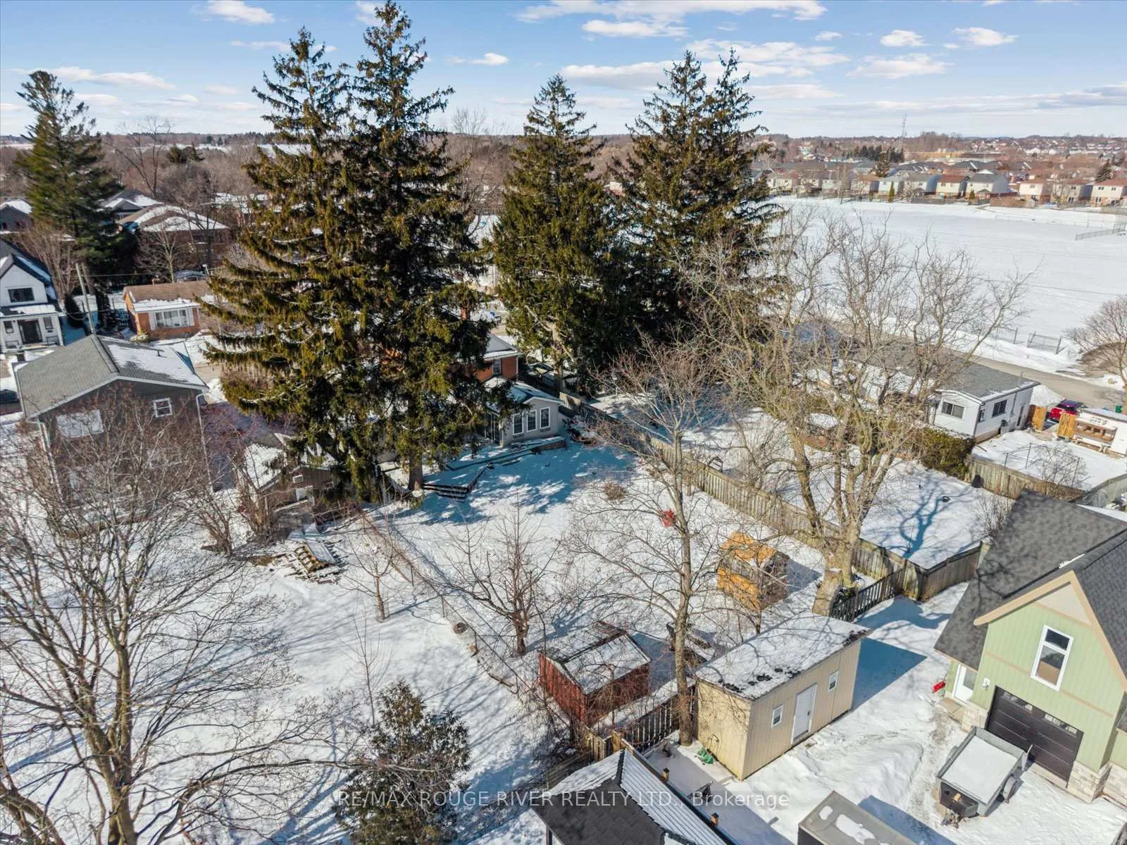 Photo 48 of 137 Elgin Street, Clarington, Bowmanville — HOMEH