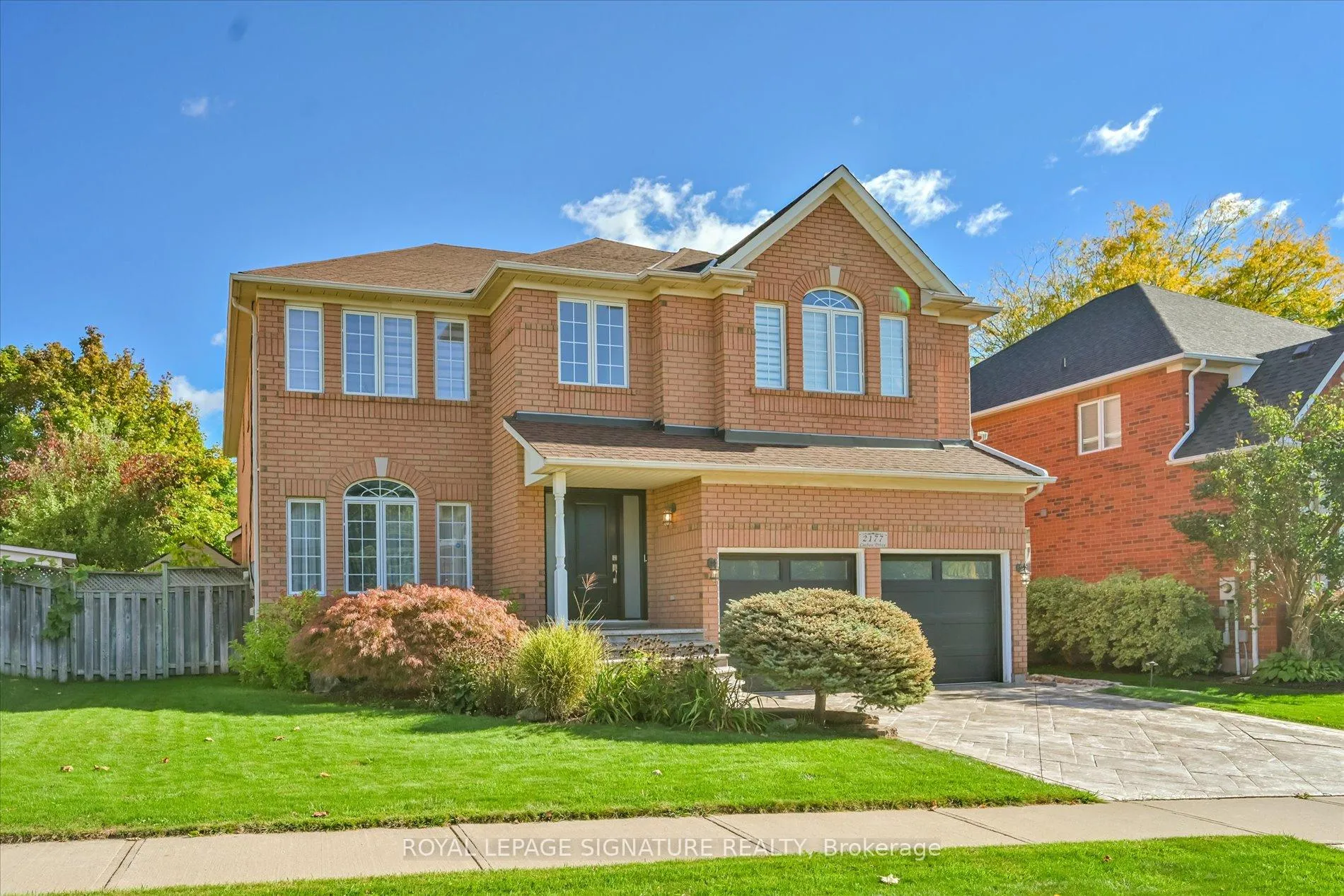 Photo 4 of 2177 Cashey Drive, Oakville, Joshua Creek — HOMEH