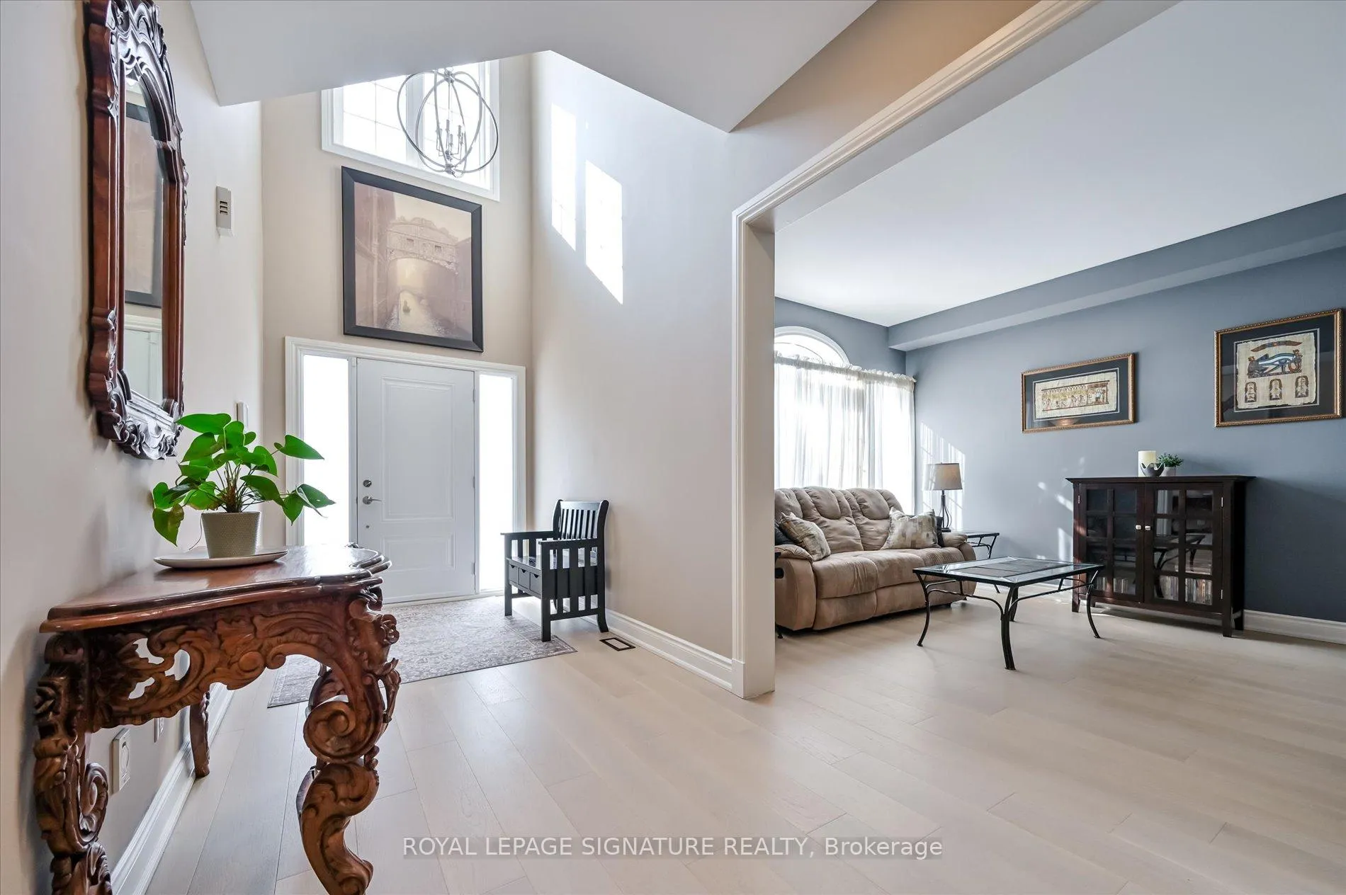 Photo 5 of 2177 Cashey Drive, Oakville, Joshua Creek — HOMEH