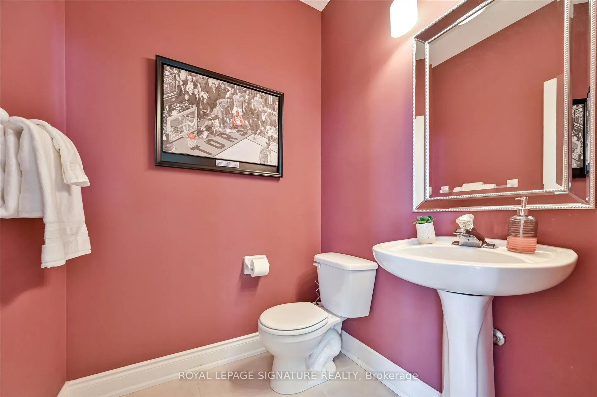 Photo 16 of 2177 Cashey Drive, Oakville, Joshua Creek — HOMEH
