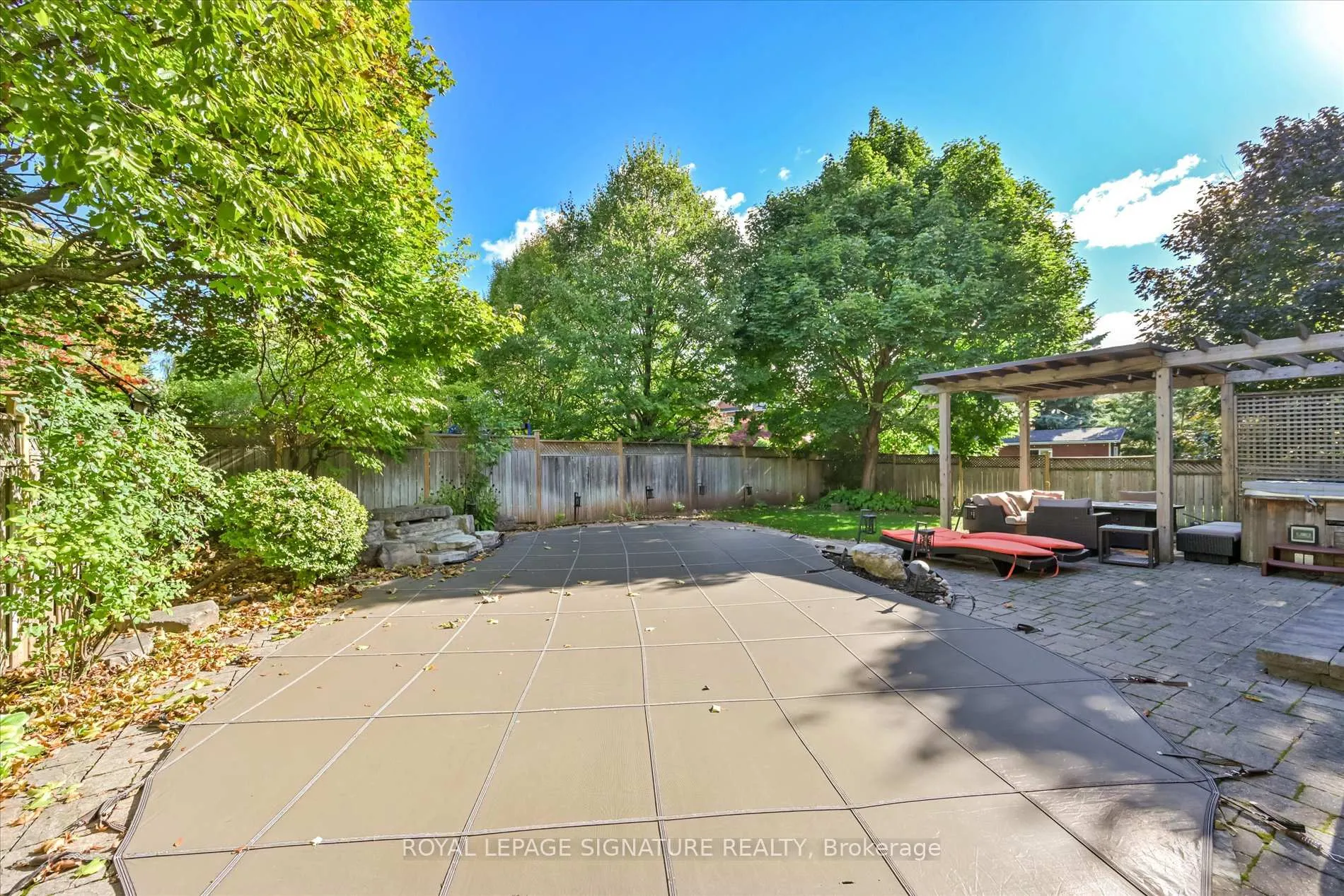 Photo 34 of 2177 Cashey Drive, Oakville, Joshua Creek — HOMEH