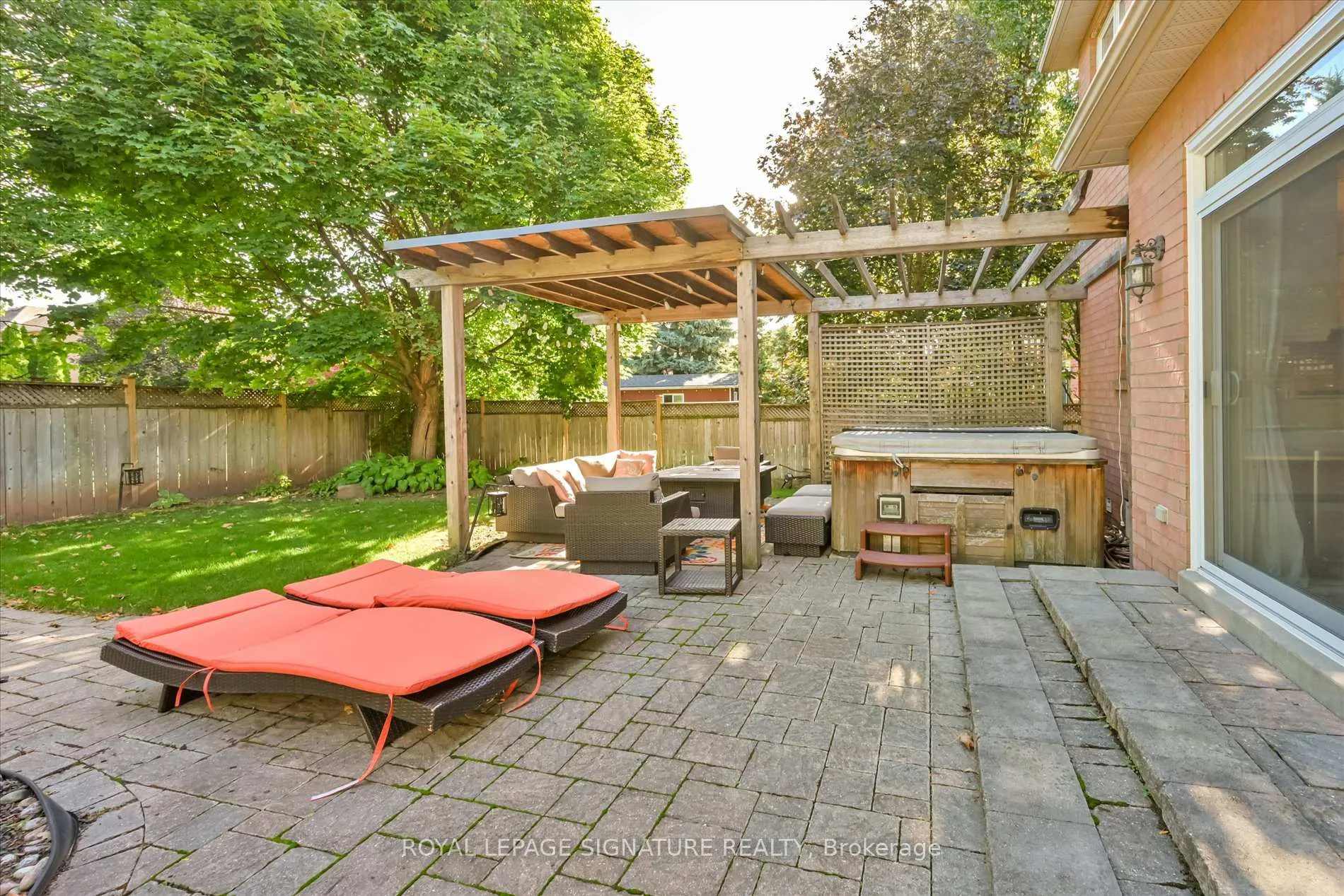 Photo 35 of 2177 Cashey Drive, Oakville, Joshua Creek — HOMEH