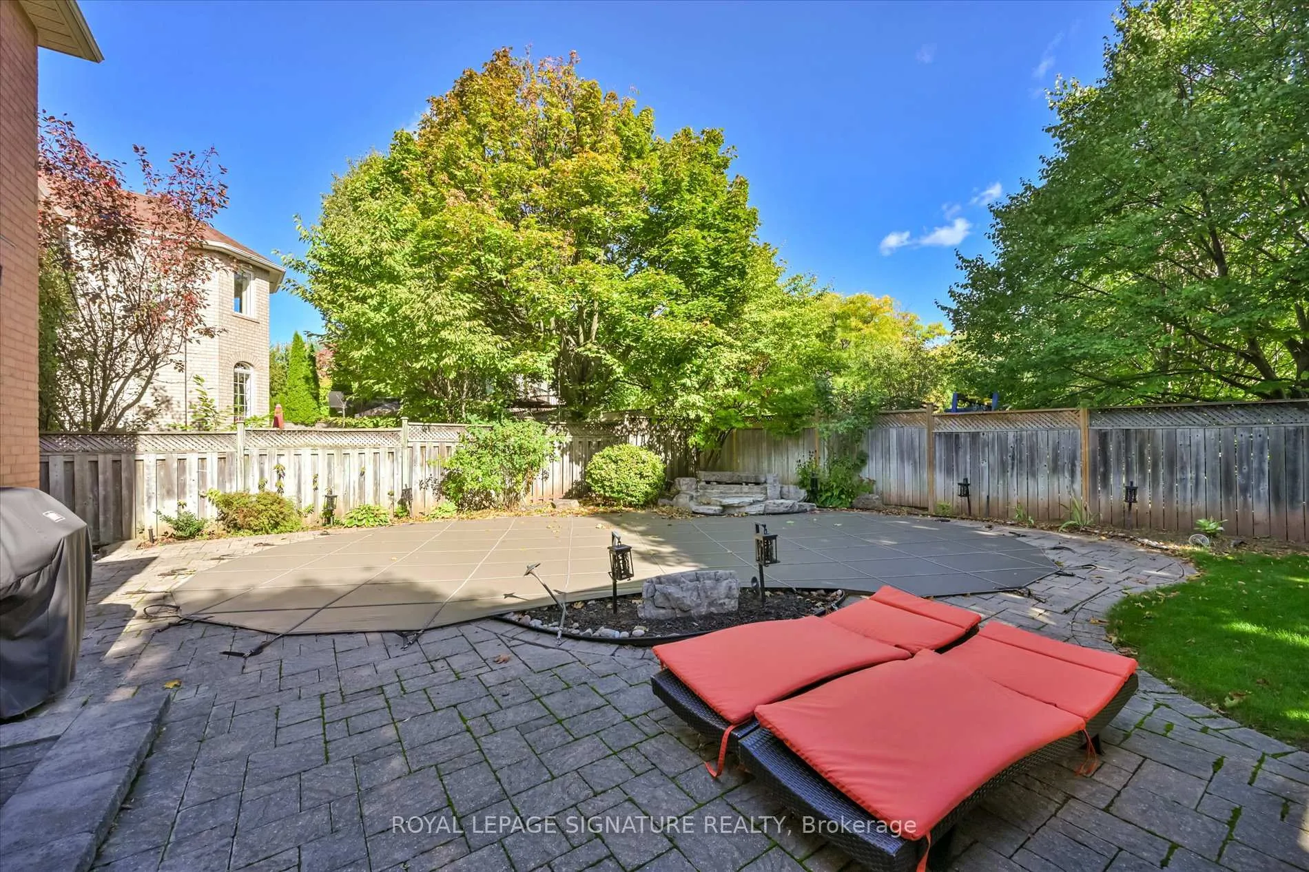 Photo 36 of 2177 Cashey Drive, Oakville, Joshua Creek — HOMEH
