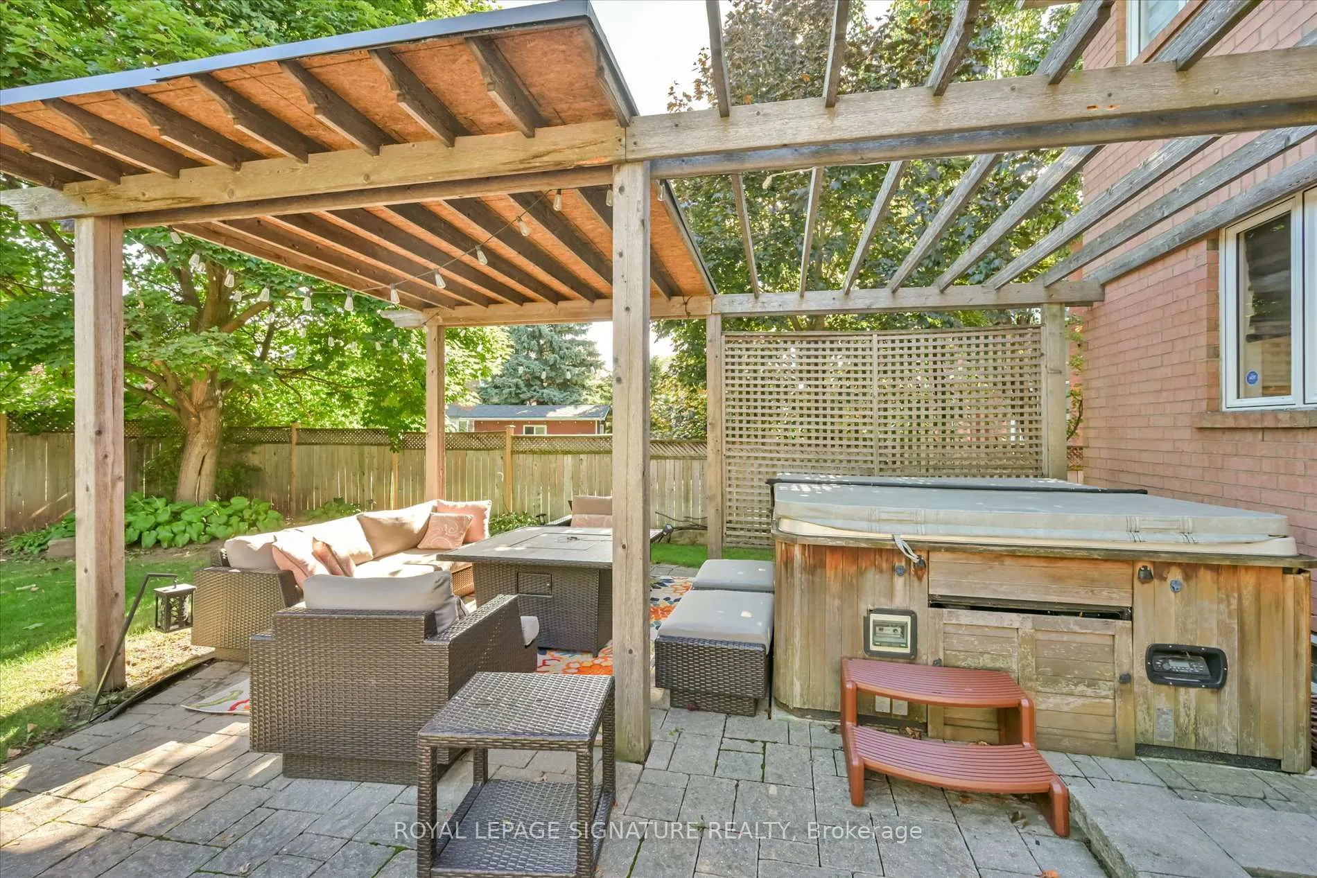 Photo 37 of 2177 Cashey Drive, Oakville, Joshua Creek — HOMEH