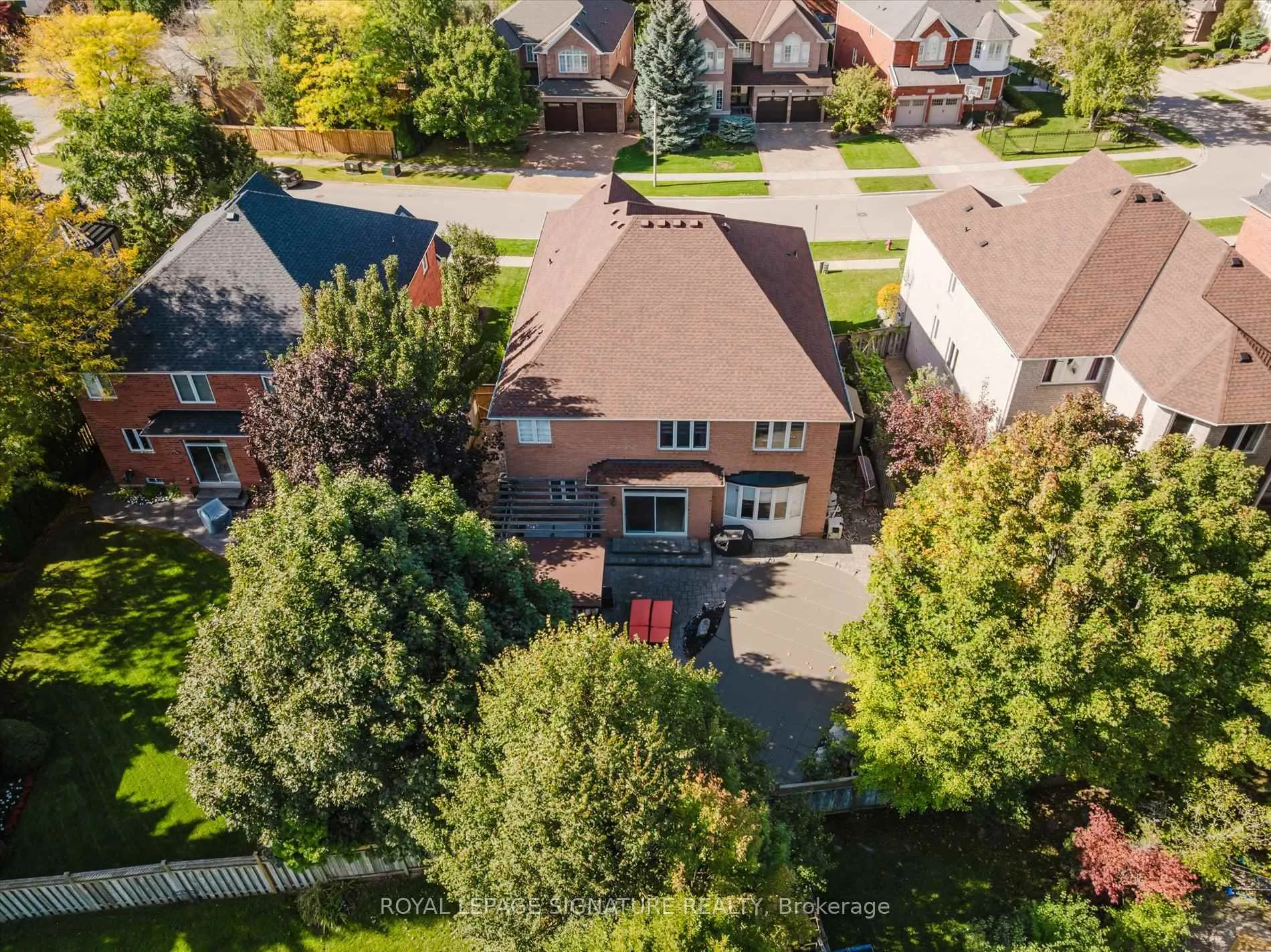 Photo 39 of 2177 Cashey Drive, Oakville, Joshua Creek — HOMEH