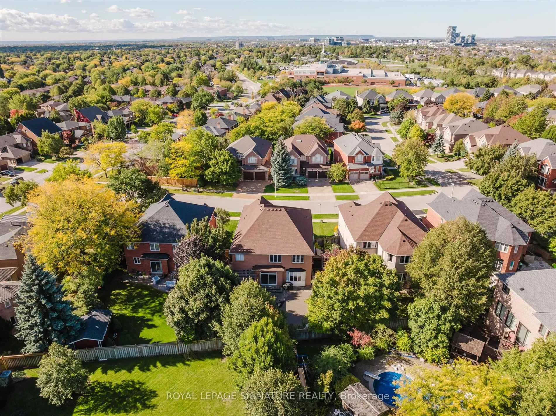 Photo 40 of 2177 Cashey Drive, Oakville, Joshua Creek — HOMEH