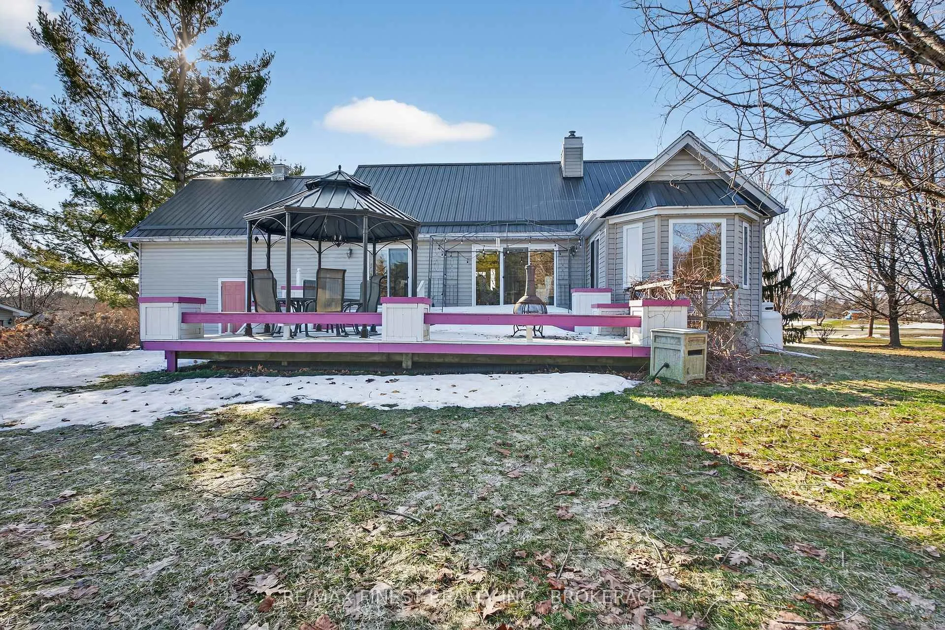 Photo 36 of 4602 Deer Run Way, Frontenac, Frontenac South — HOMEH