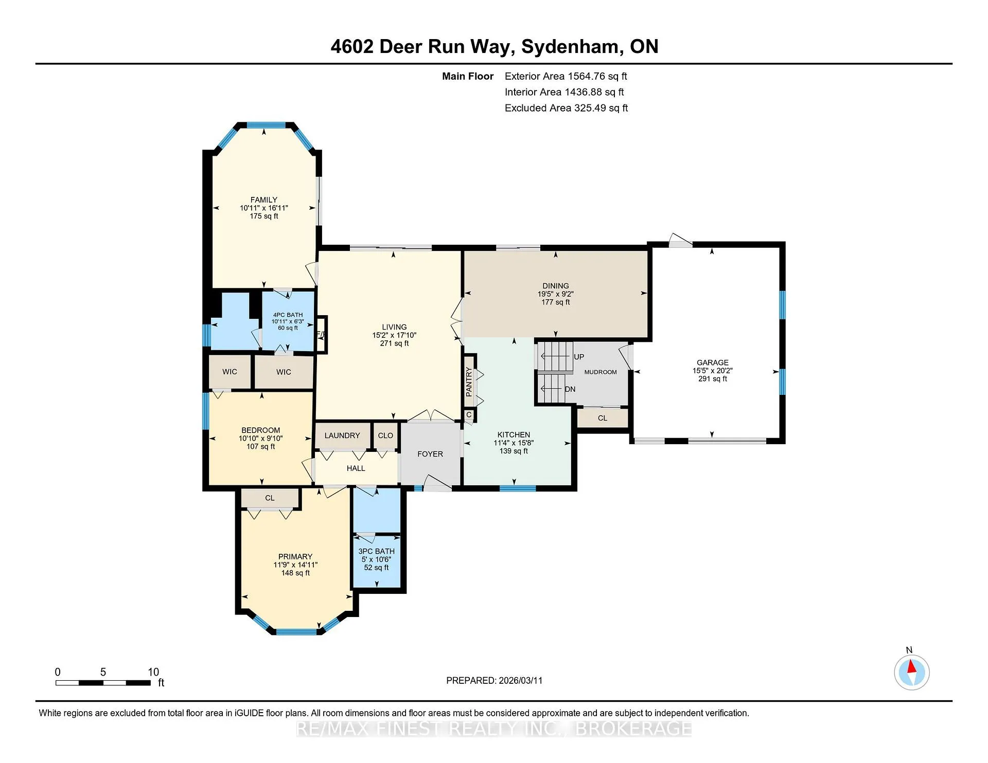 Photo 38 of 4602 Deer Run Way, Frontenac, Frontenac South — HOMEH