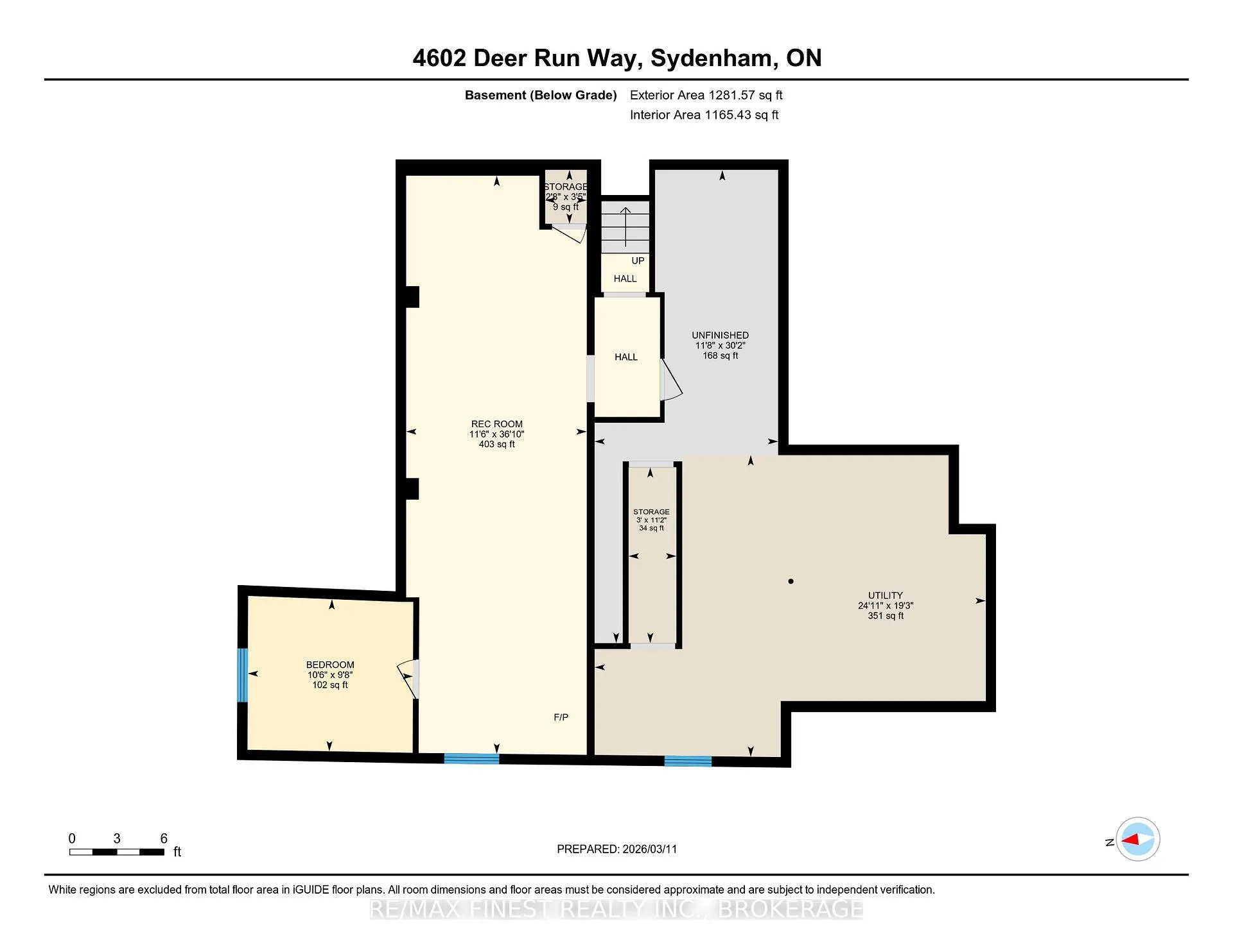 Photo 39 of 4602 Deer Run Way, Frontenac, Frontenac South — HOMEH
