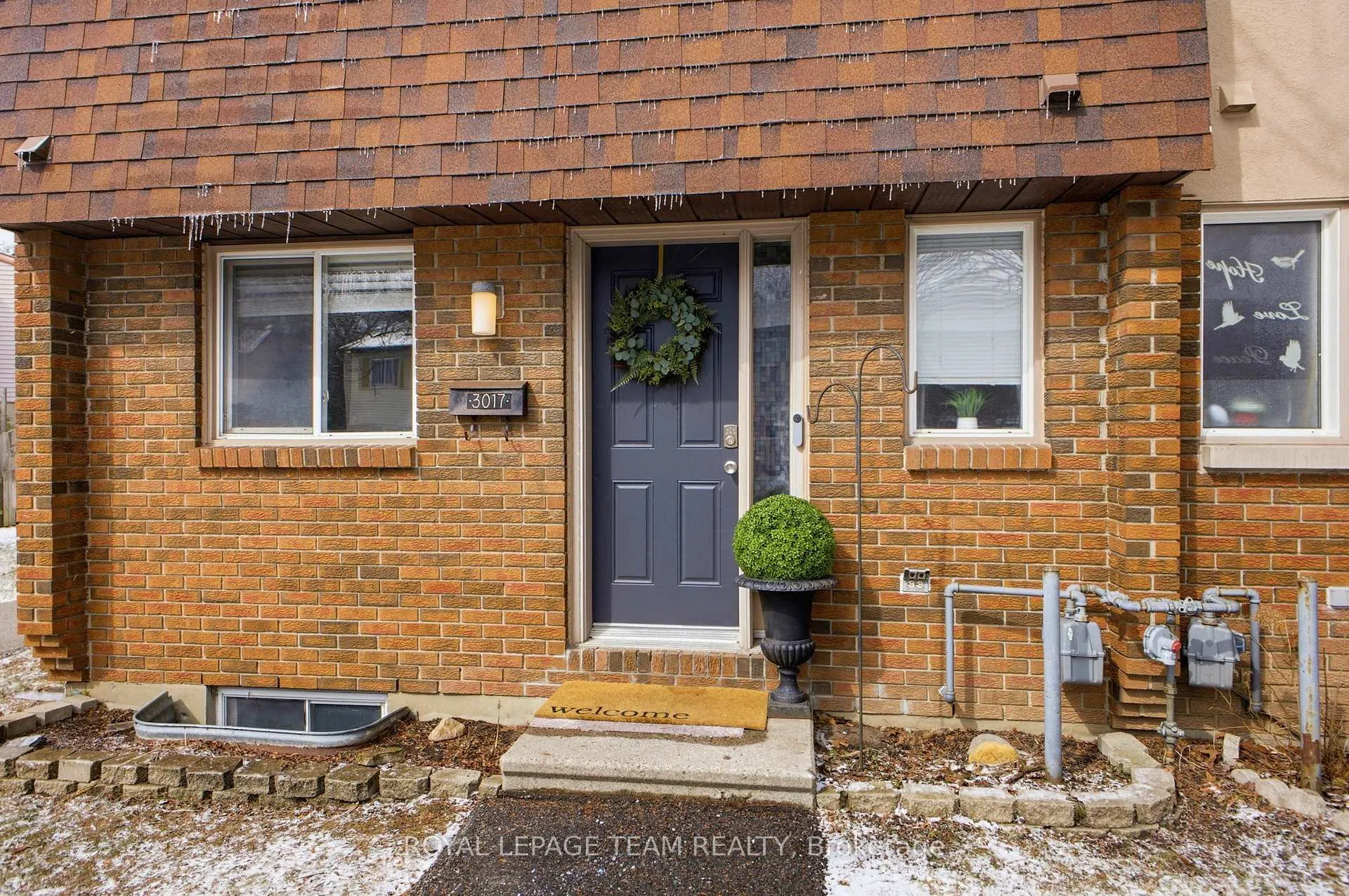 Photo 2 of 3017 Olympic Way, Ottawa, Blossom Park/Leitrim — HOMEH