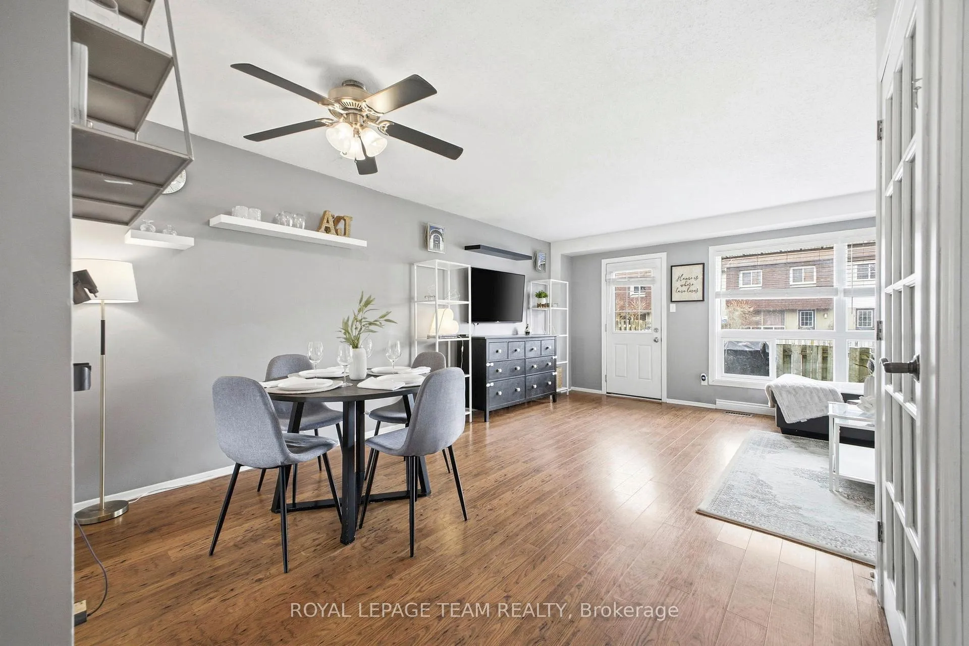 Photo 11 of 3017 Olympic Way, Ottawa, Blossom Park/Leitrim — HOMEH