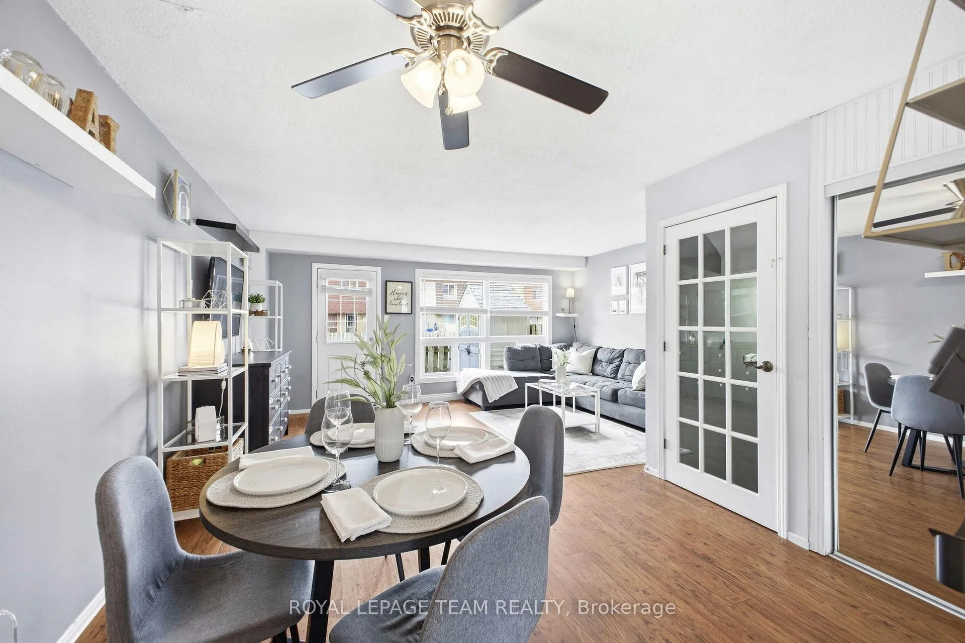 Photo 12 of 3017 Olympic Way, Ottawa, Blossom Park/Leitrim — HOMEH
