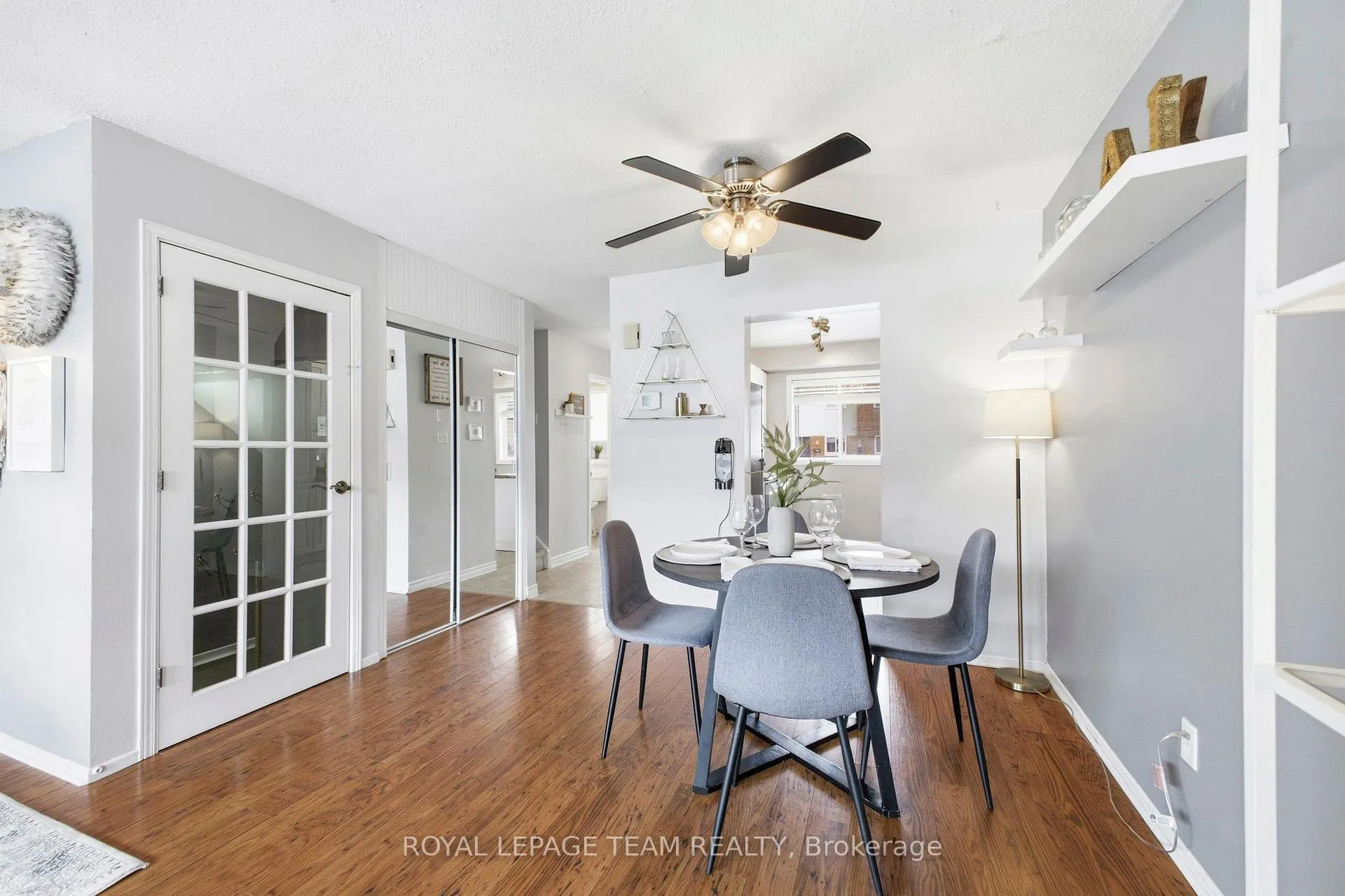 Photo 14 of 3017 Olympic Way, Ottawa, Blossom Park/Leitrim — HOMEH