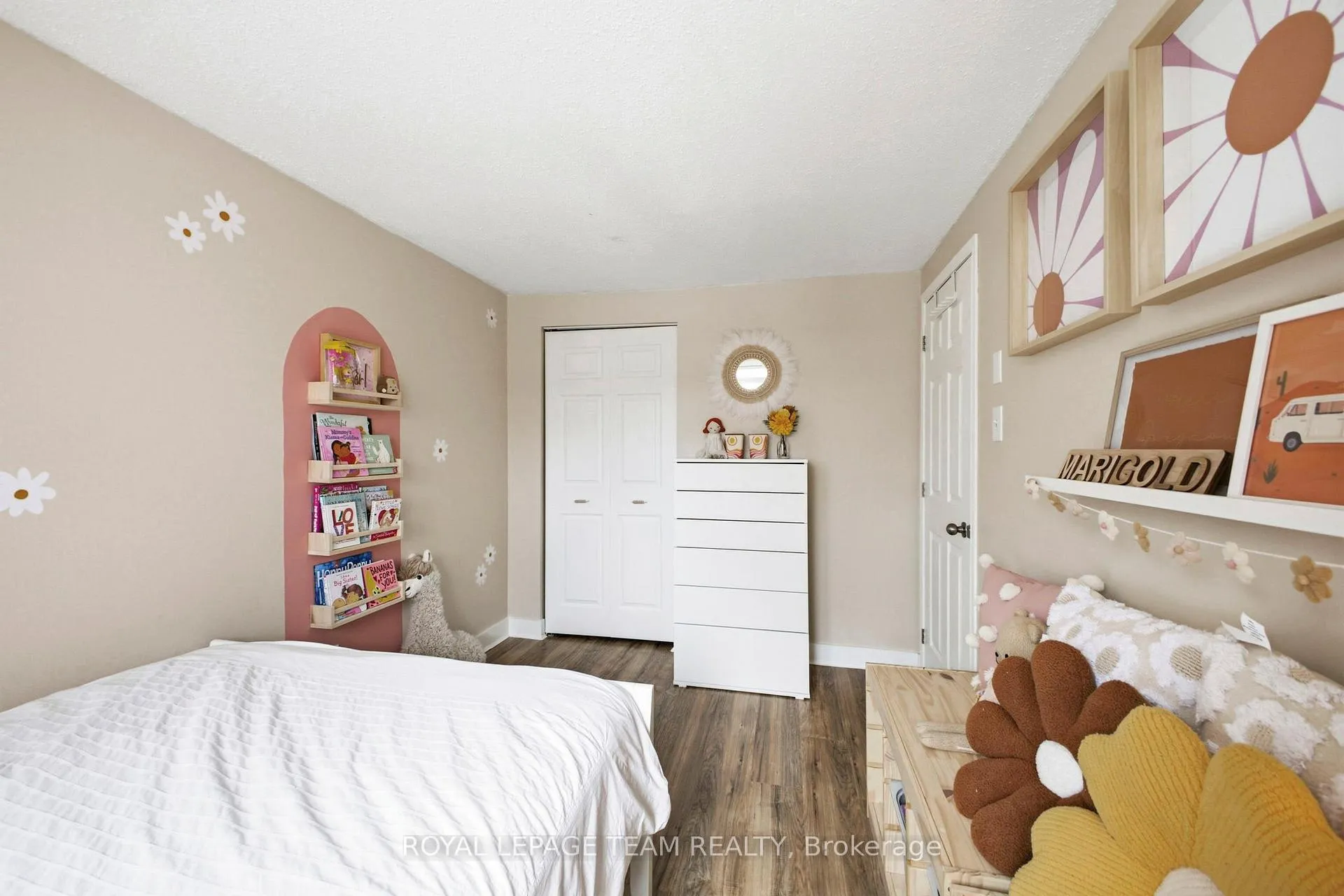 Photo 26 of 3017 Olympic Way, Ottawa, Blossom Park/Leitrim — HOMEH