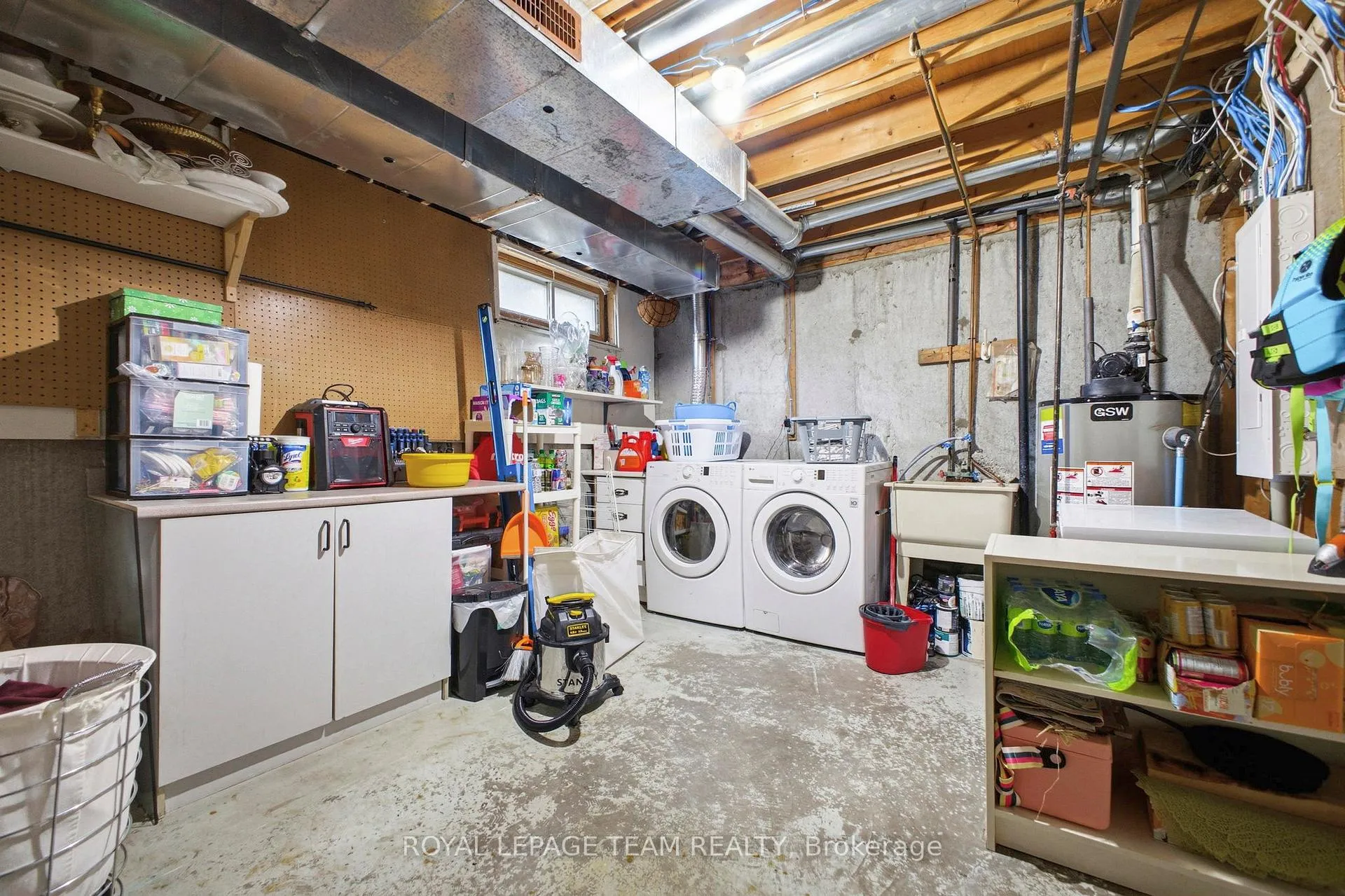 Photo 33 of 3017 Olympic Way, Ottawa, Blossom Park/Leitrim — HOMEH