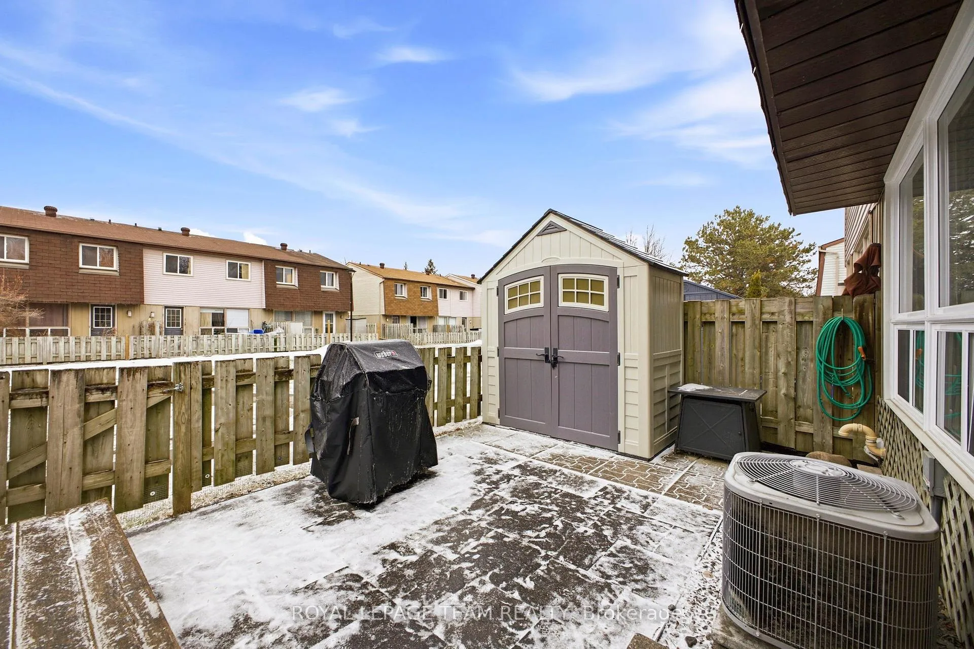 Photo 34 of 3017 Olympic Way, Ottawa, Blossom Park/Leitrim — HOMEH