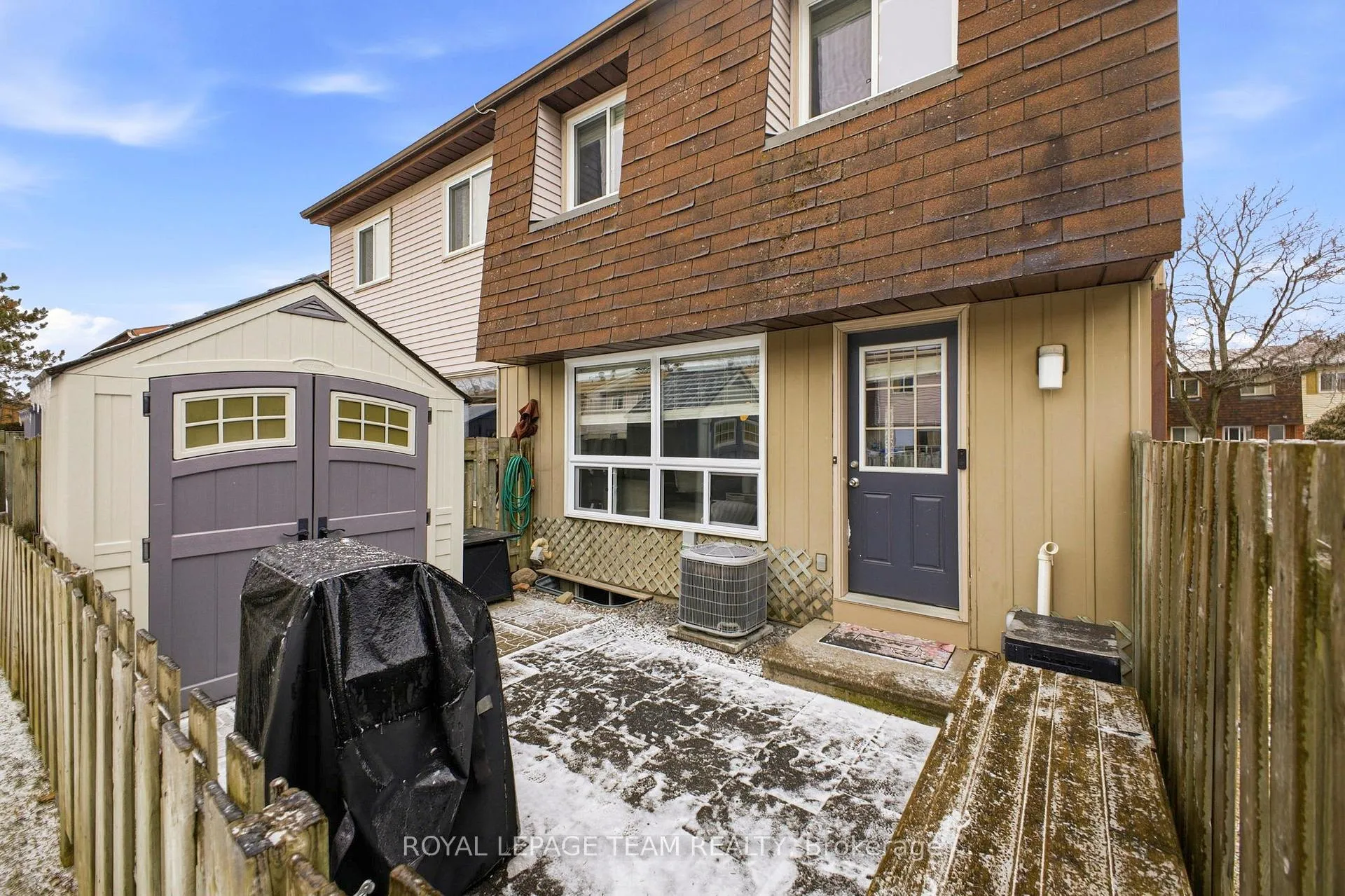 Photo 36 of 3017 Olympic Way, Ottawa, Blossom Park/Leitrim — HOMEH