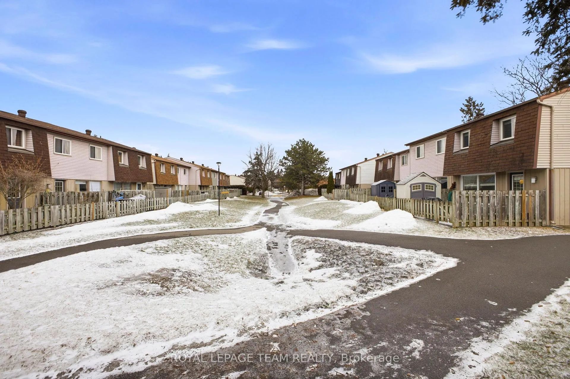 Photo 38 of 3017 Olympic Way, Ottawa, Blossom Park/Leitrim — HOMEH