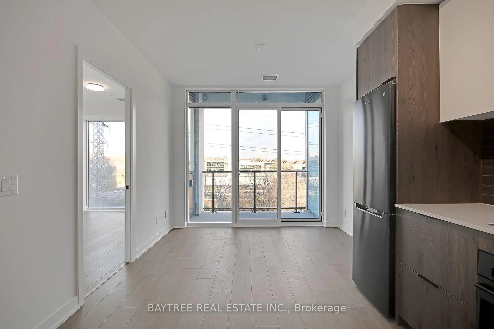 Photo 11 of Unit 407, 5 Defries Street, Toronto, Regent Park — HOMEH