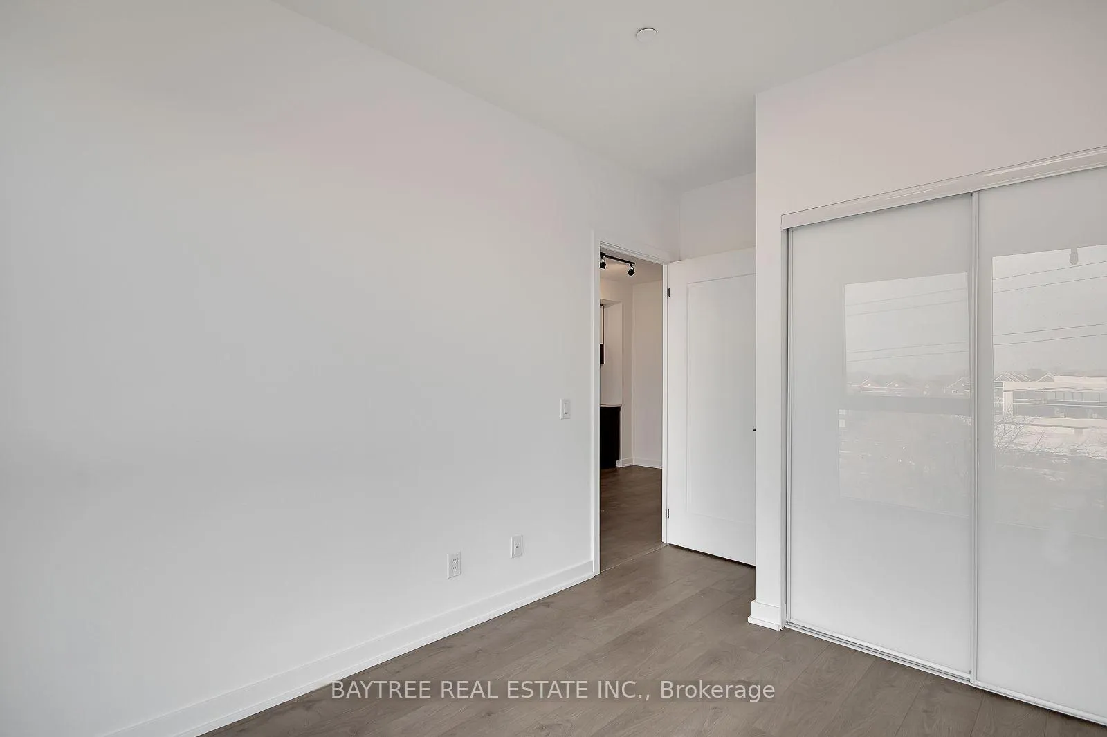 Photo 15 of Unit 407, 5 Defries Street, Toronto, Regent Park — HOMEH