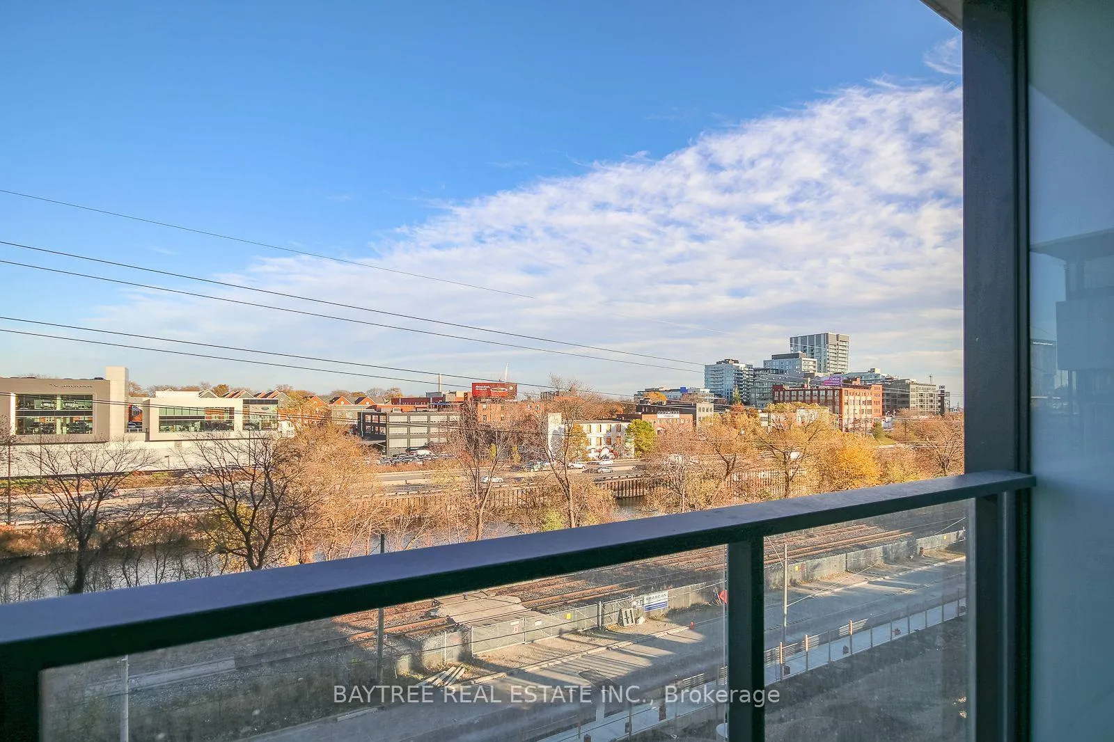 Photo 19 of Unit 407, 5 Defries Street, Toronto, Regent Park — HOMEH
