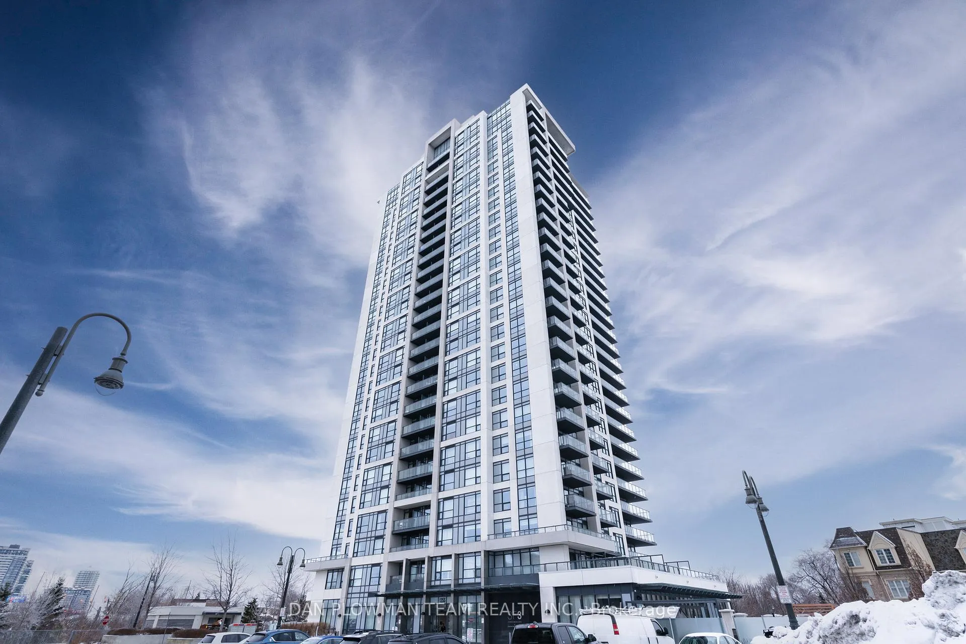 Photo 3 of Unit 1005, 1255 Bayly Street, Pickering, Bay Ridges — HOMEH