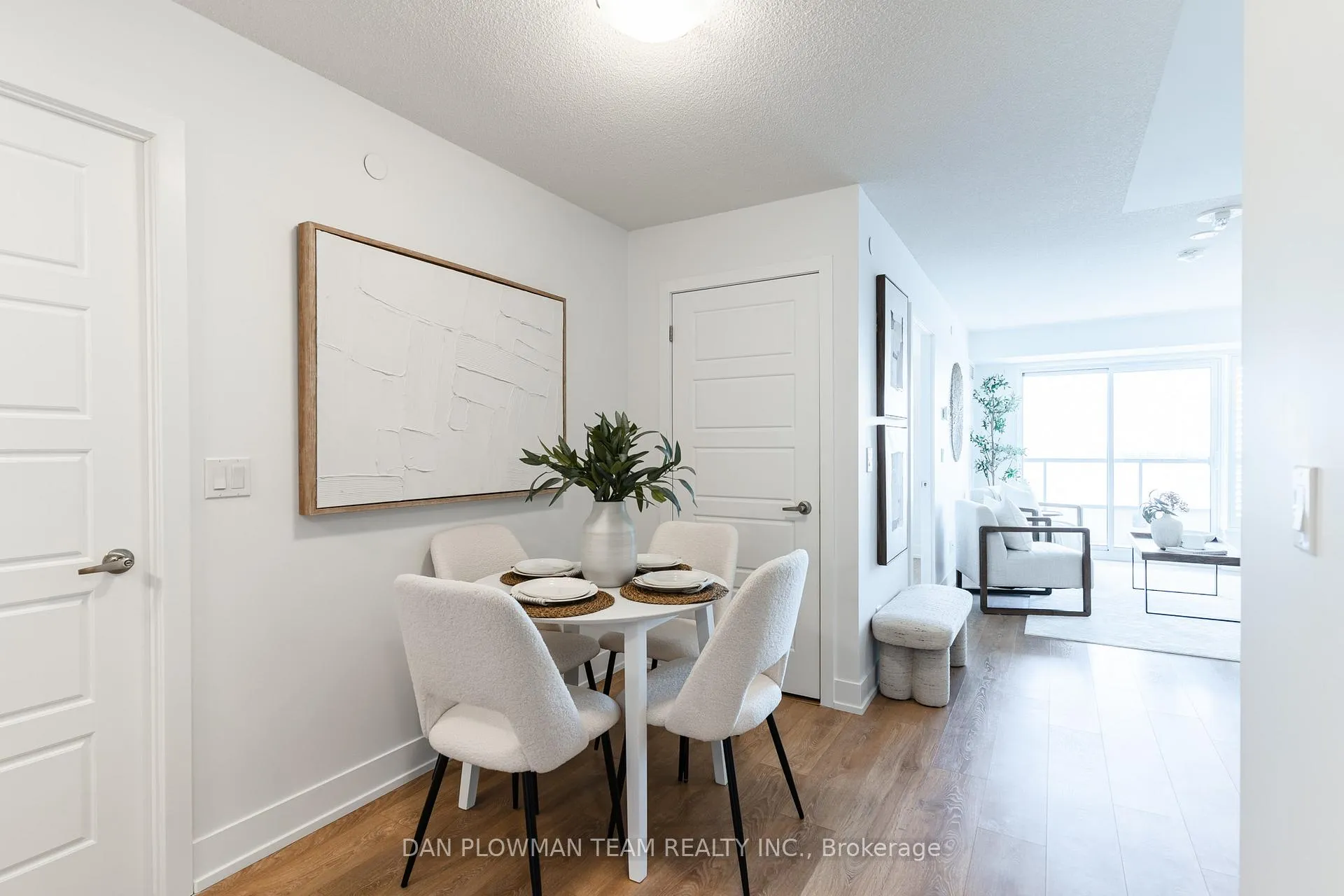 Photo 7 of Unit 1005, 1255 Bayly Street, Pickering, Bay Ridges — HOMEH