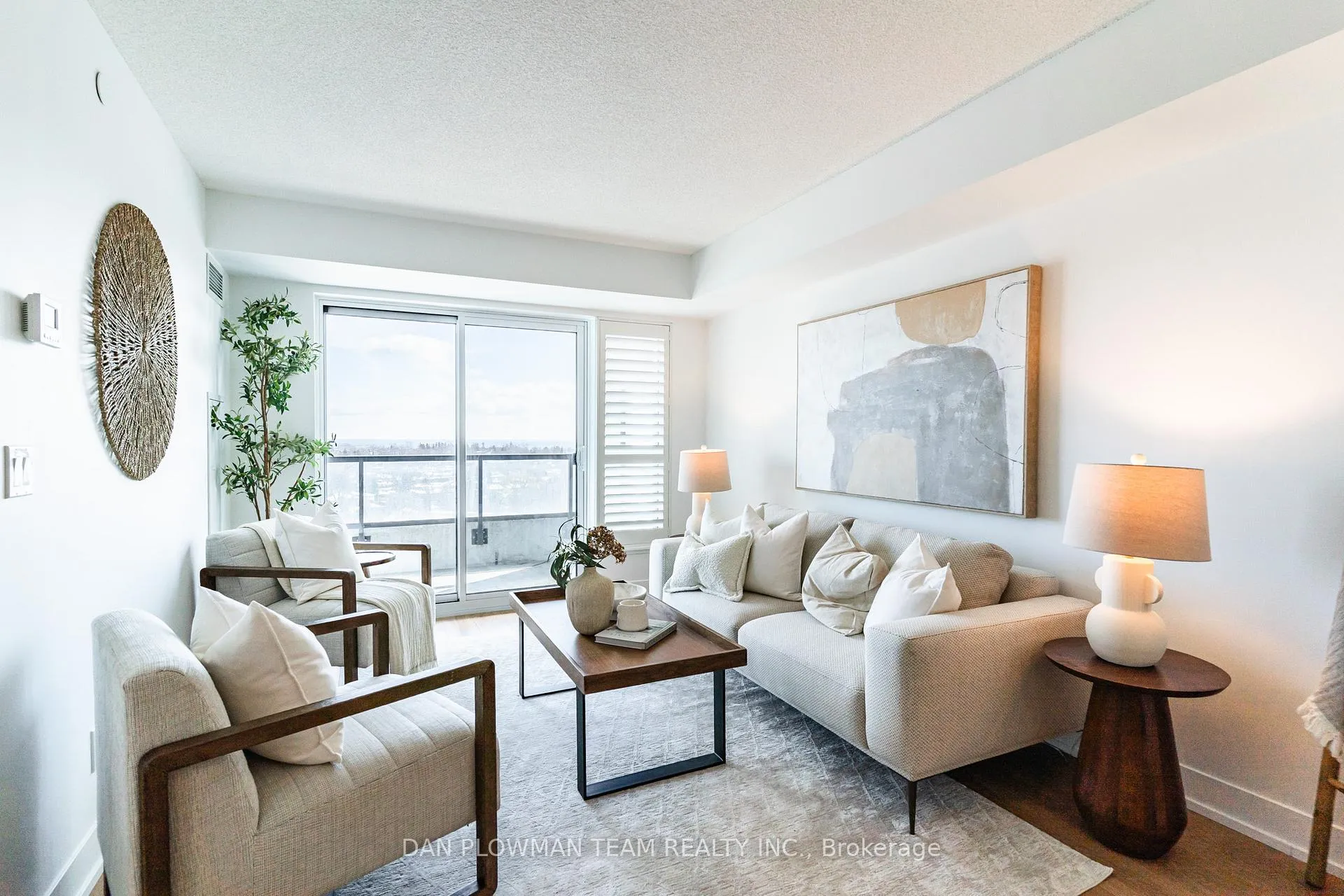 Photo 13 of Unit 1005, 1255 Bayly Street, Pickering, Bay Ridges — HOMEH