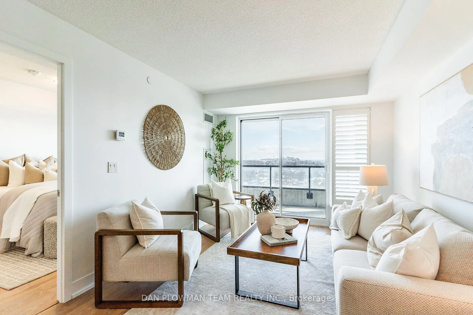 Photo 14 of Unit 1005, 1255 Bayly Street, Pickering, Bay Ridges — HOMEH